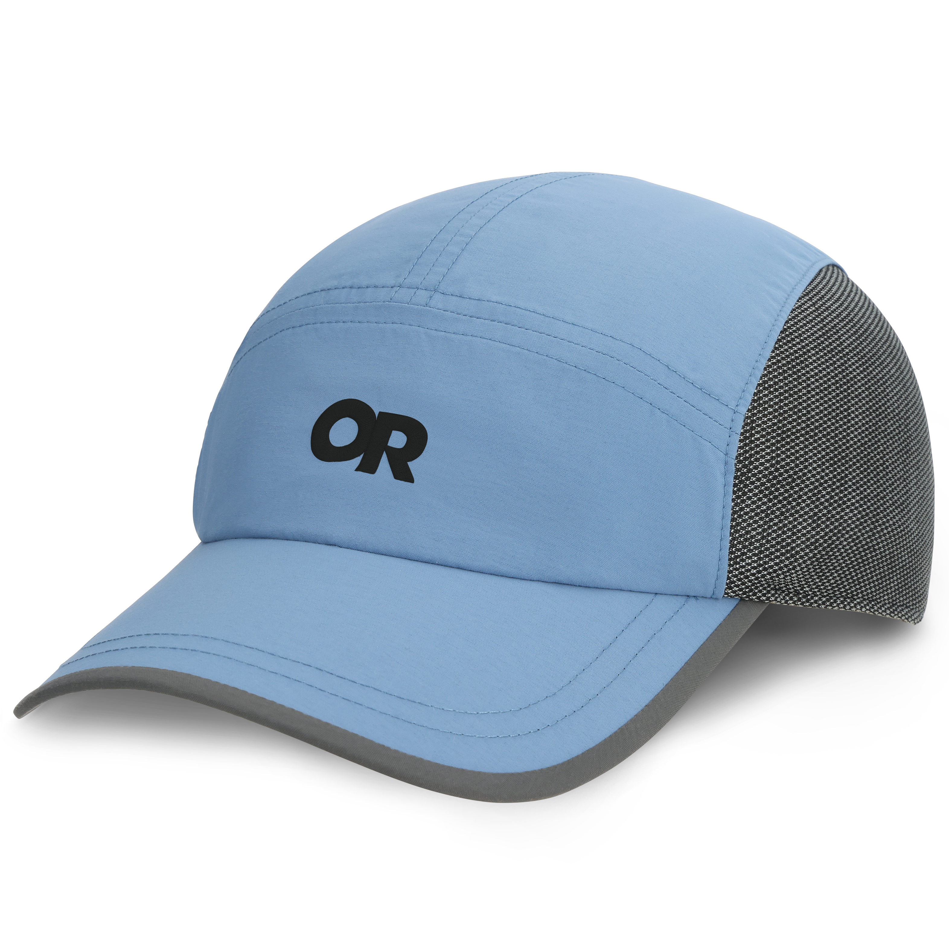 Ultralight UPF 40+ Sun Cap for Running & Hiking | Swift Cap
