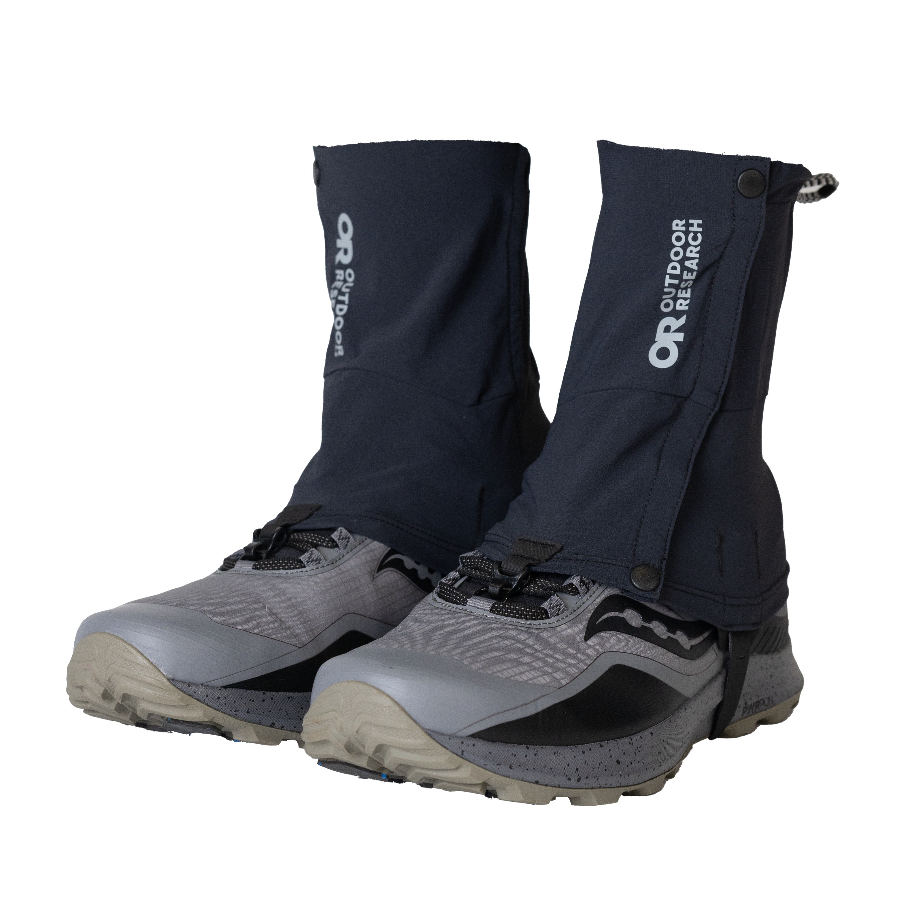 Waterproof Hiking Gaiters for Trail & Alpine Terrain | Ferrosi Trail