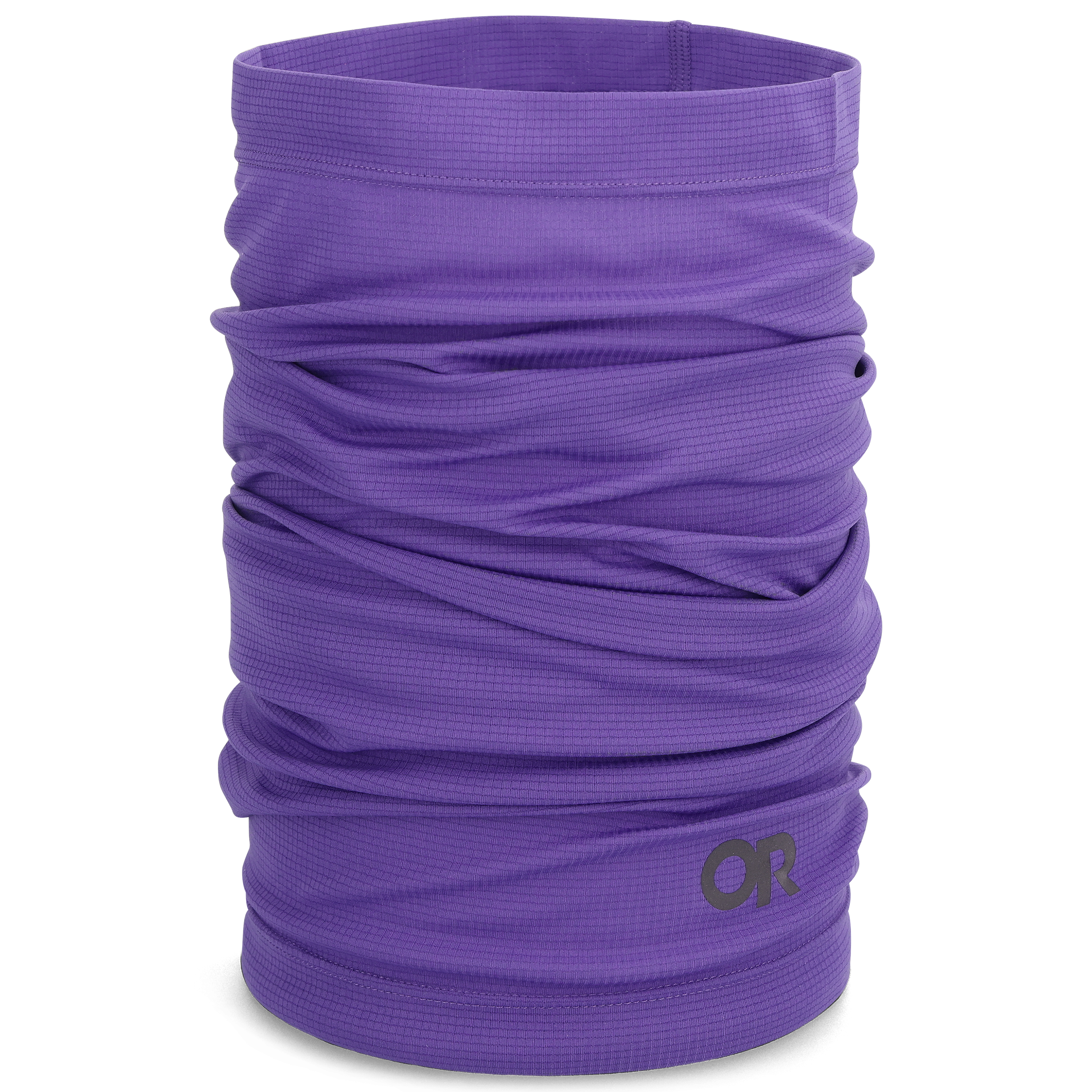 Lightweight UPF15 Neck Gaiter for Outdoor Activities | Echo Ubertube