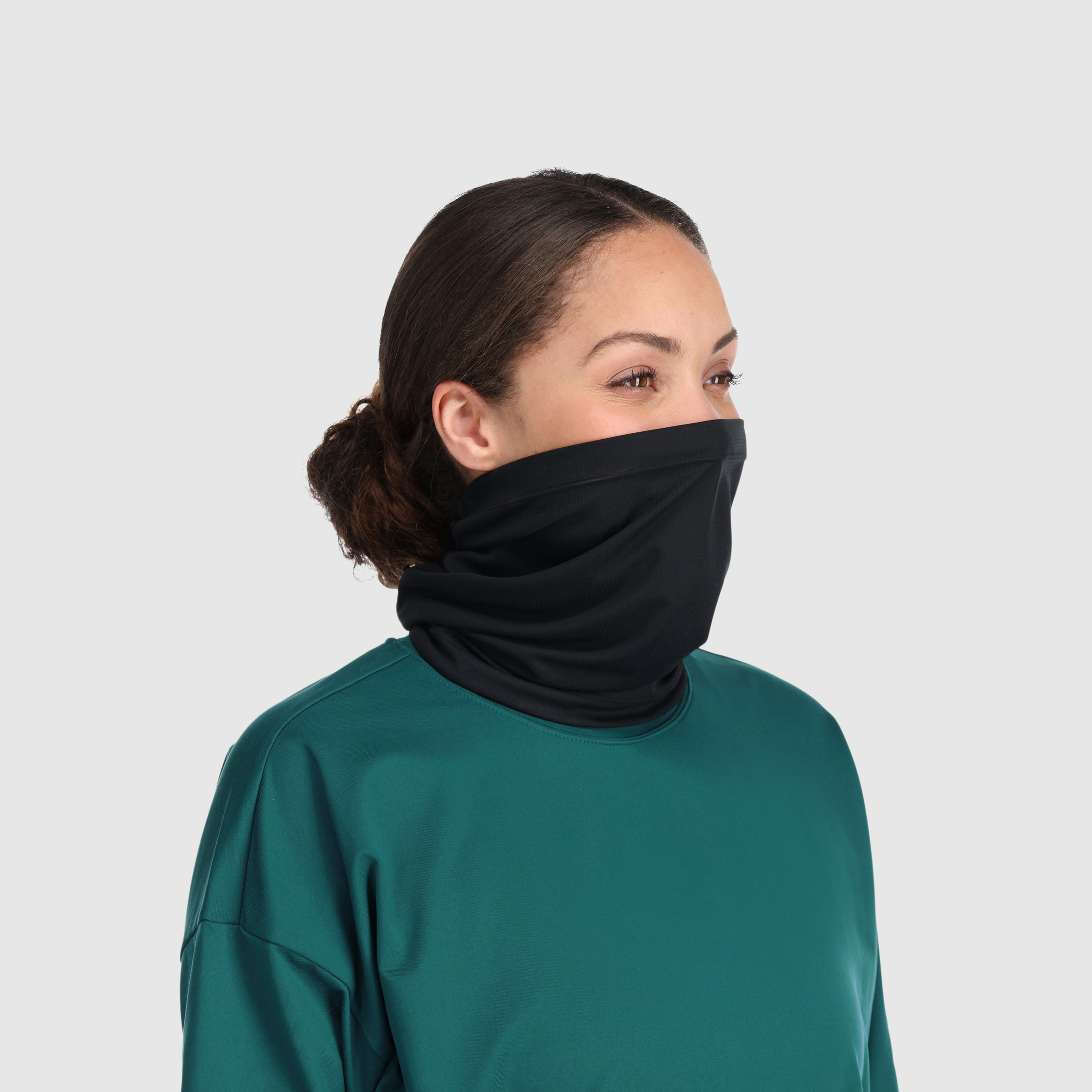 Lightweight UPF15 Neck Gaiter for Outdoor Activities | Echo Ubertube