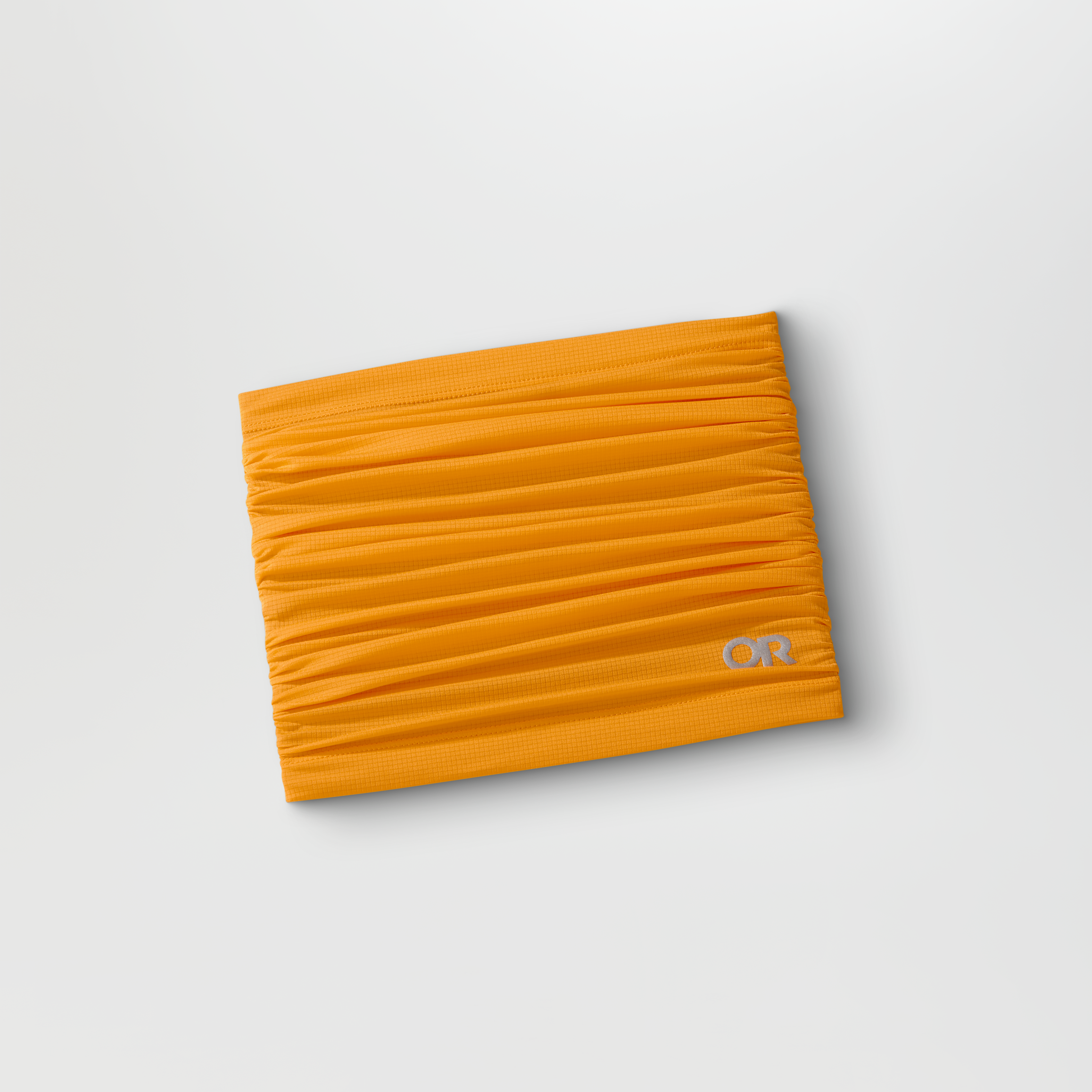 Lightweight UPF15 Neck Gaiter for Outdoor Activities | Echo Ubertube