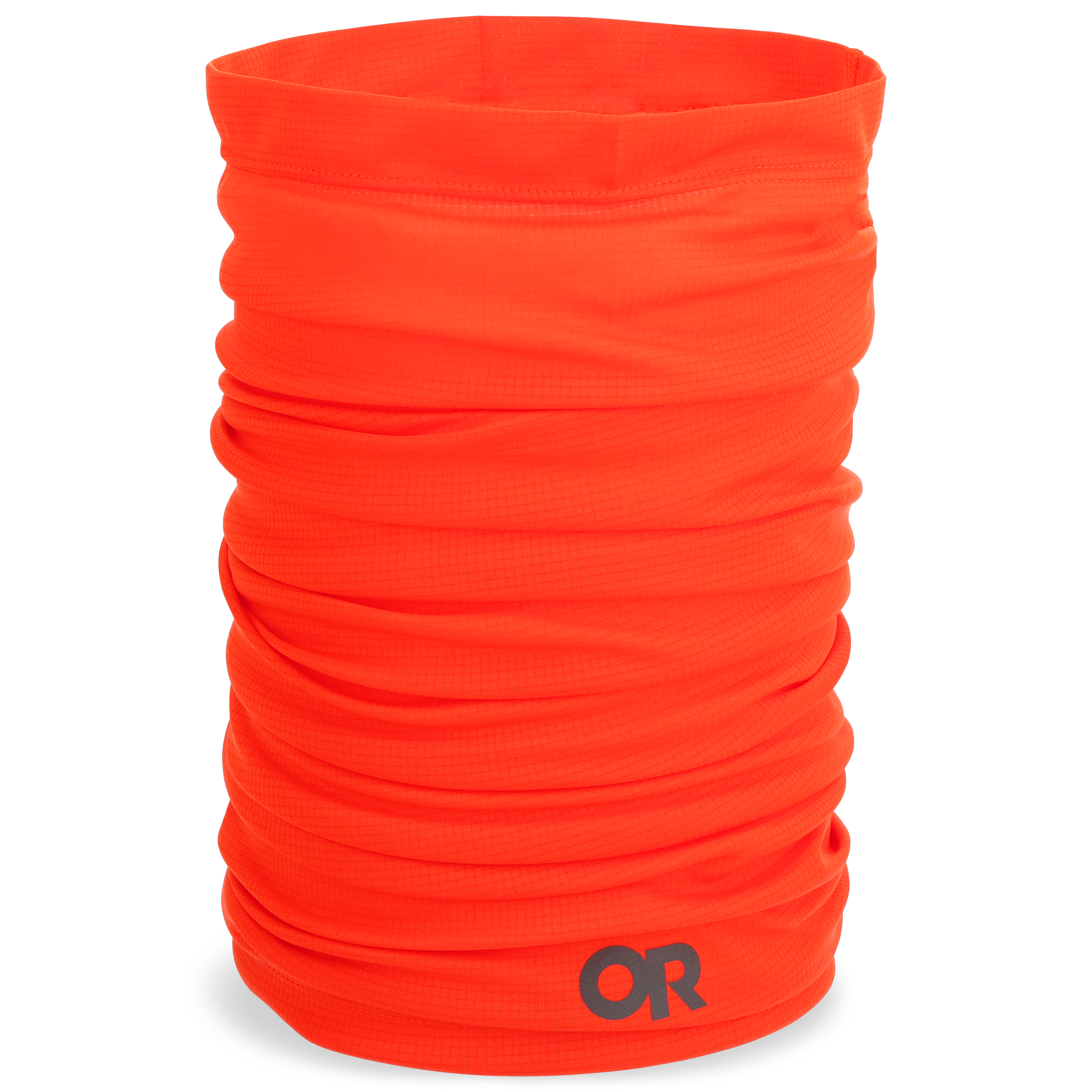 Lightweight UPF15 Neck Gaiter for Outdoor Activities | Echo Ubertube