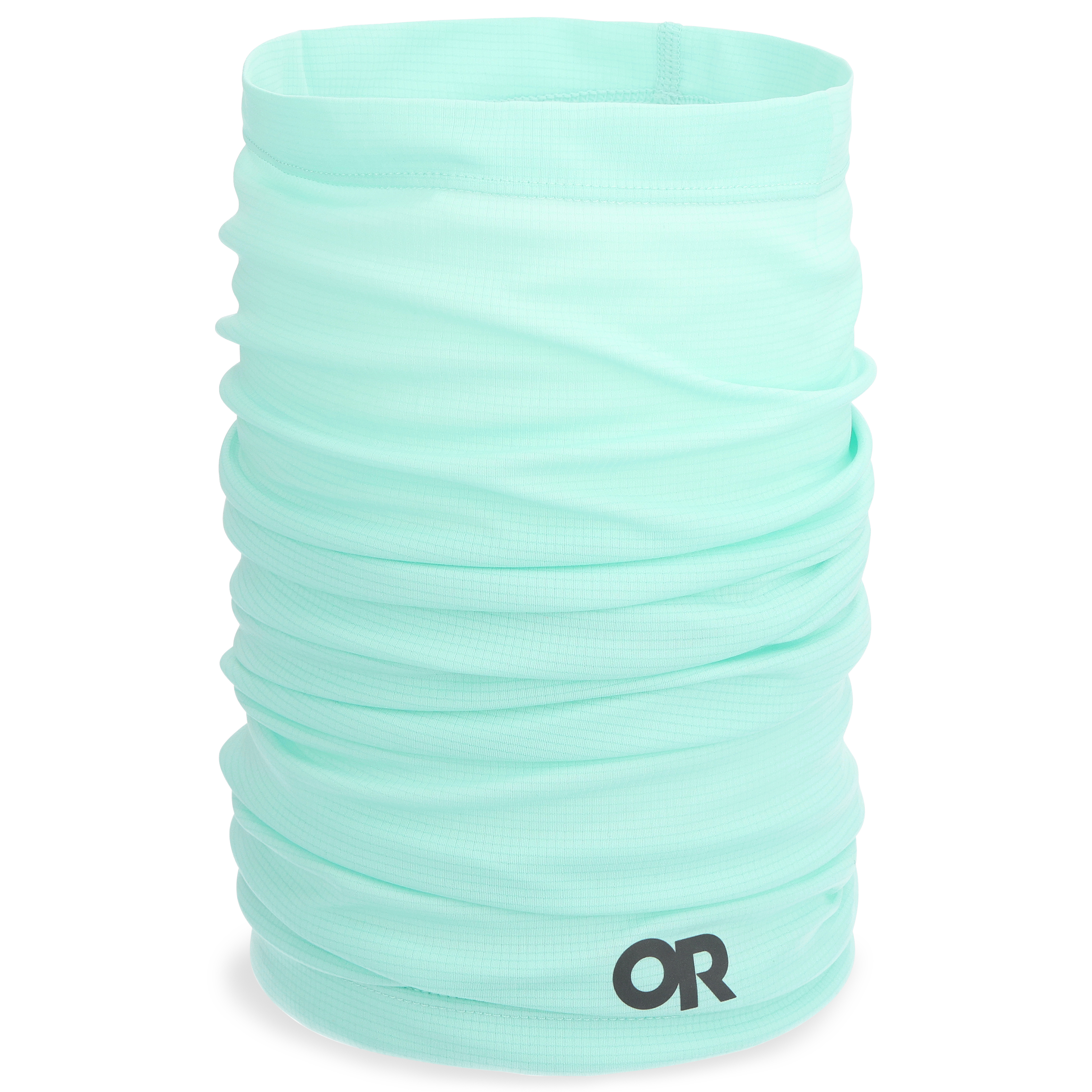 Lightweight UPF15 Neck Gaiter for Outdoor Activities | Echo Ubertube