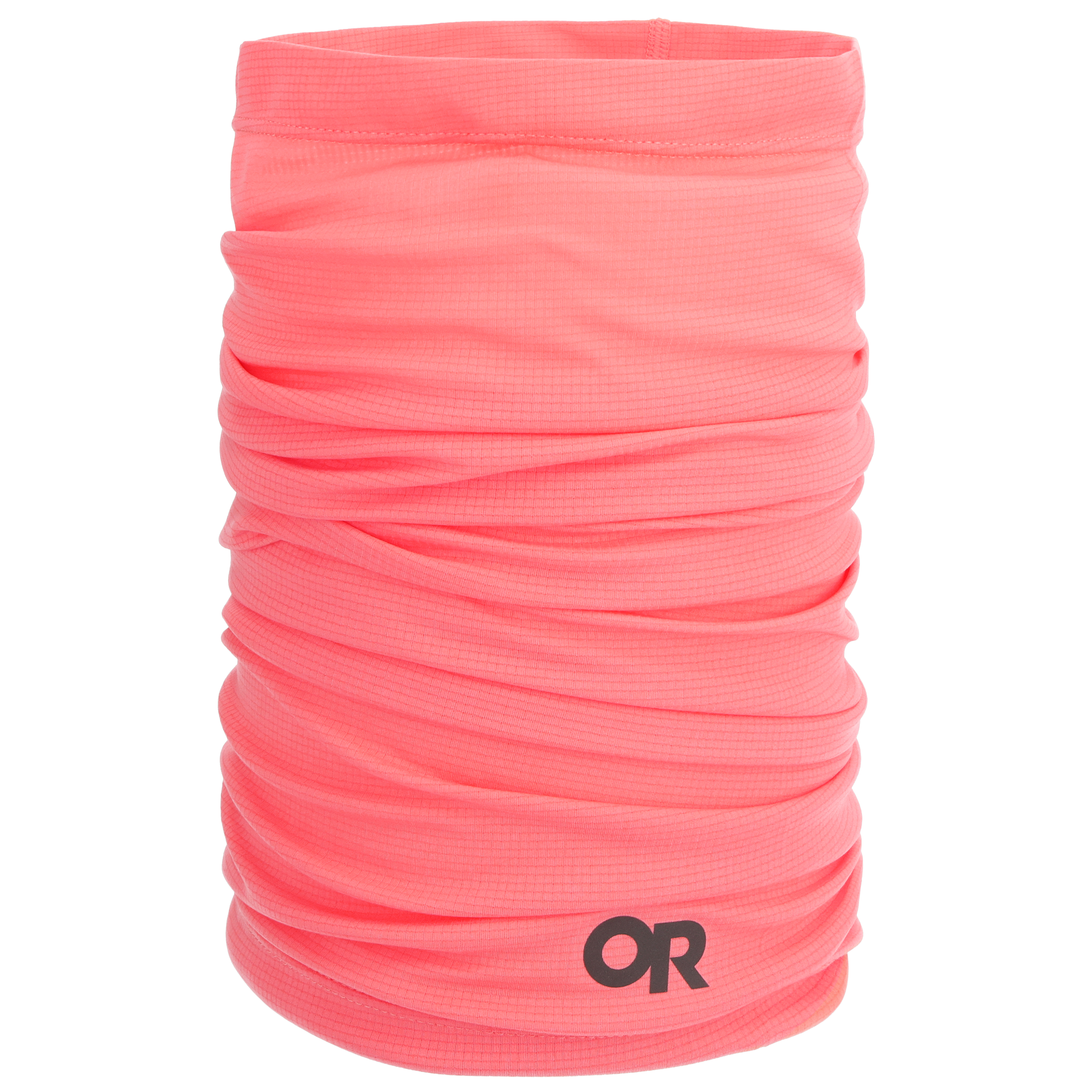 Lightweight UPF15 Neck Gaiter for Outdoor Activities | Echo Ubertube