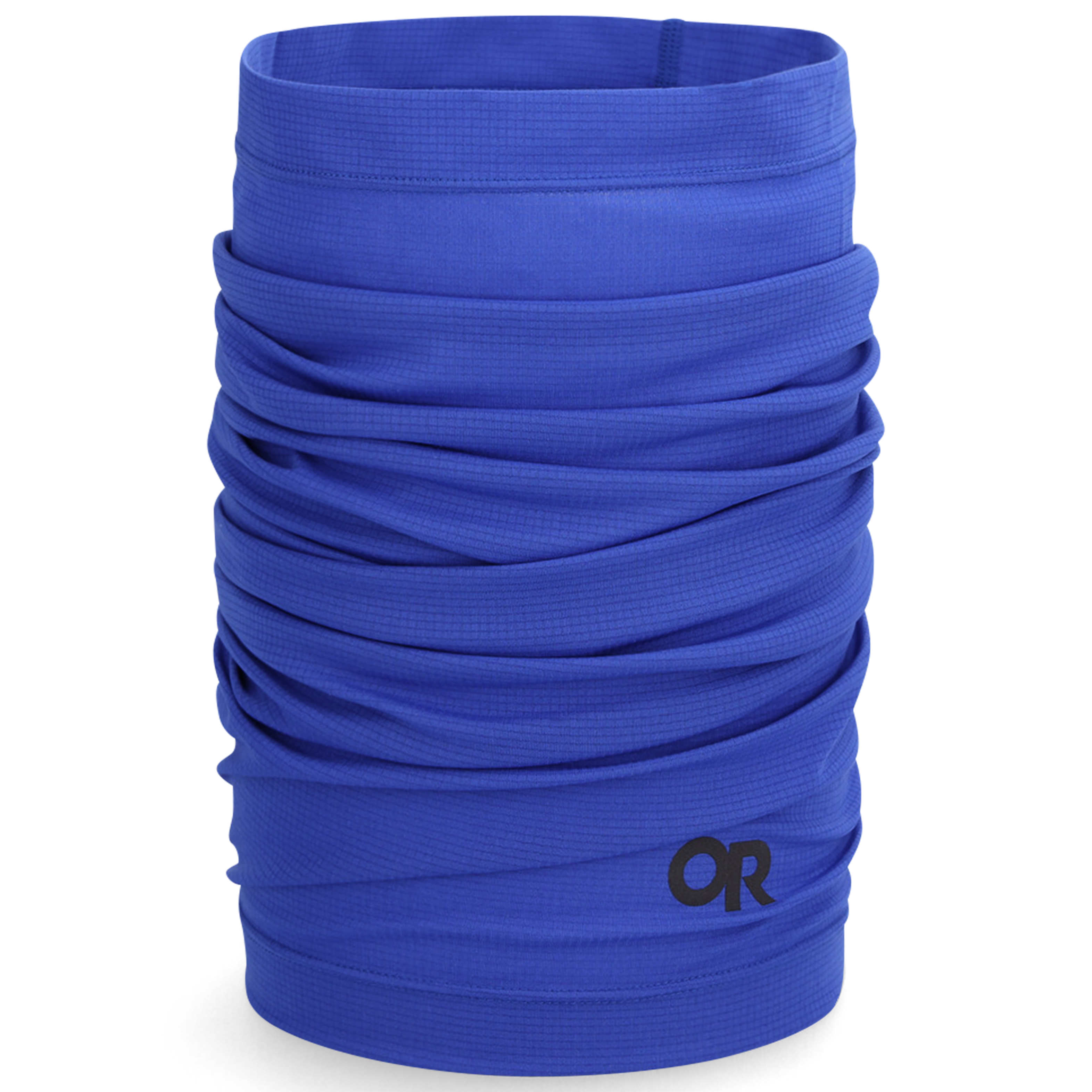 Lightweight UPF15 Neck Gaiter for Outdoor Activities | Echo Ubertube