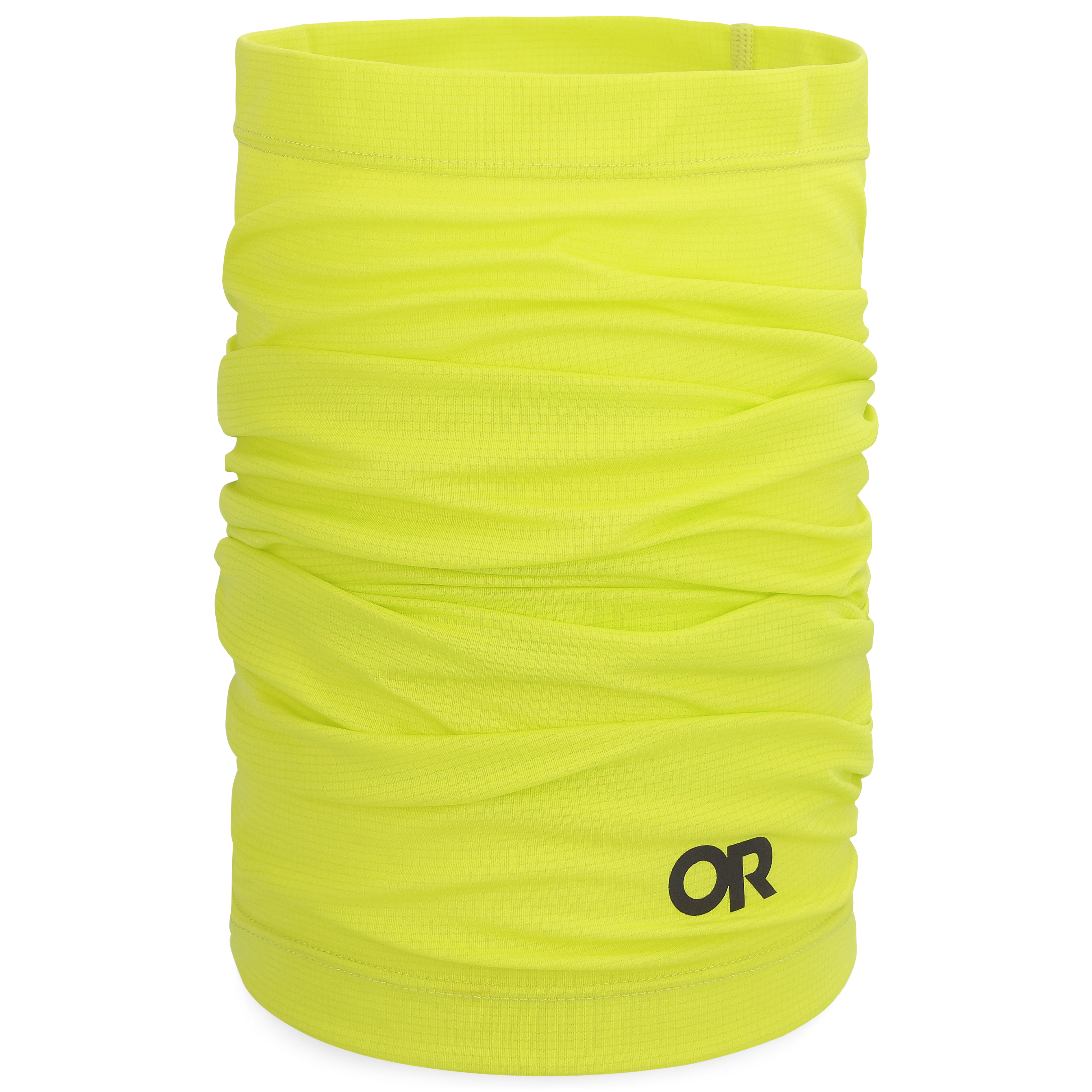 Lightweight UPF15 Neck Gaiter for Outdoor Activities | Echo Ubertube