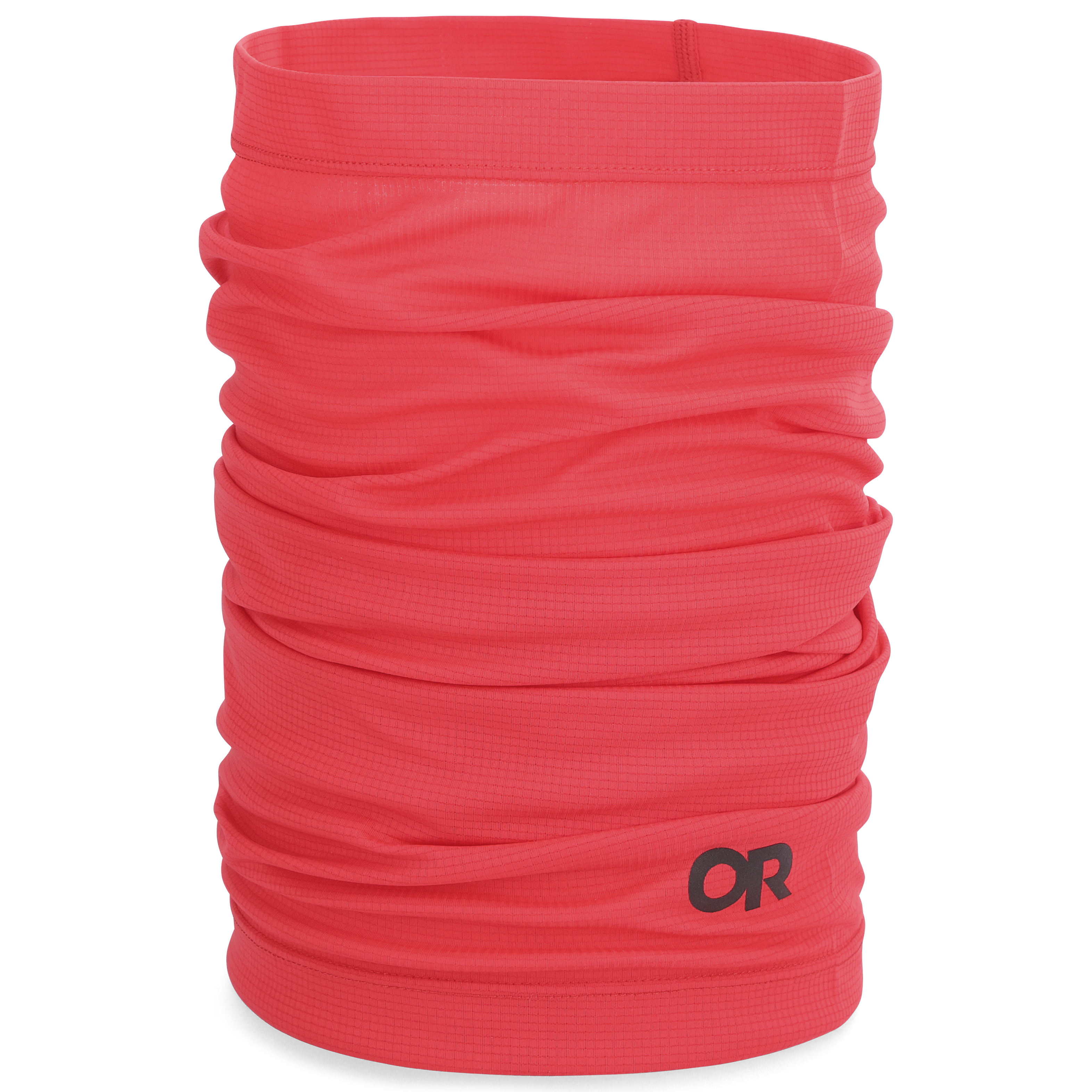Lightweight UPF15 Neck Gaiter for Outdoor Activities | Echo Ubertube