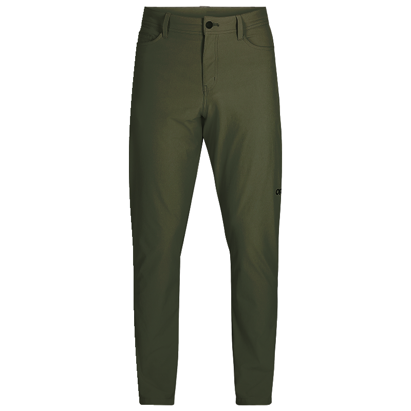 Men's Ferrosi Transit Pants - Quick-Dry & Weather-Resistant | Outdoor Research