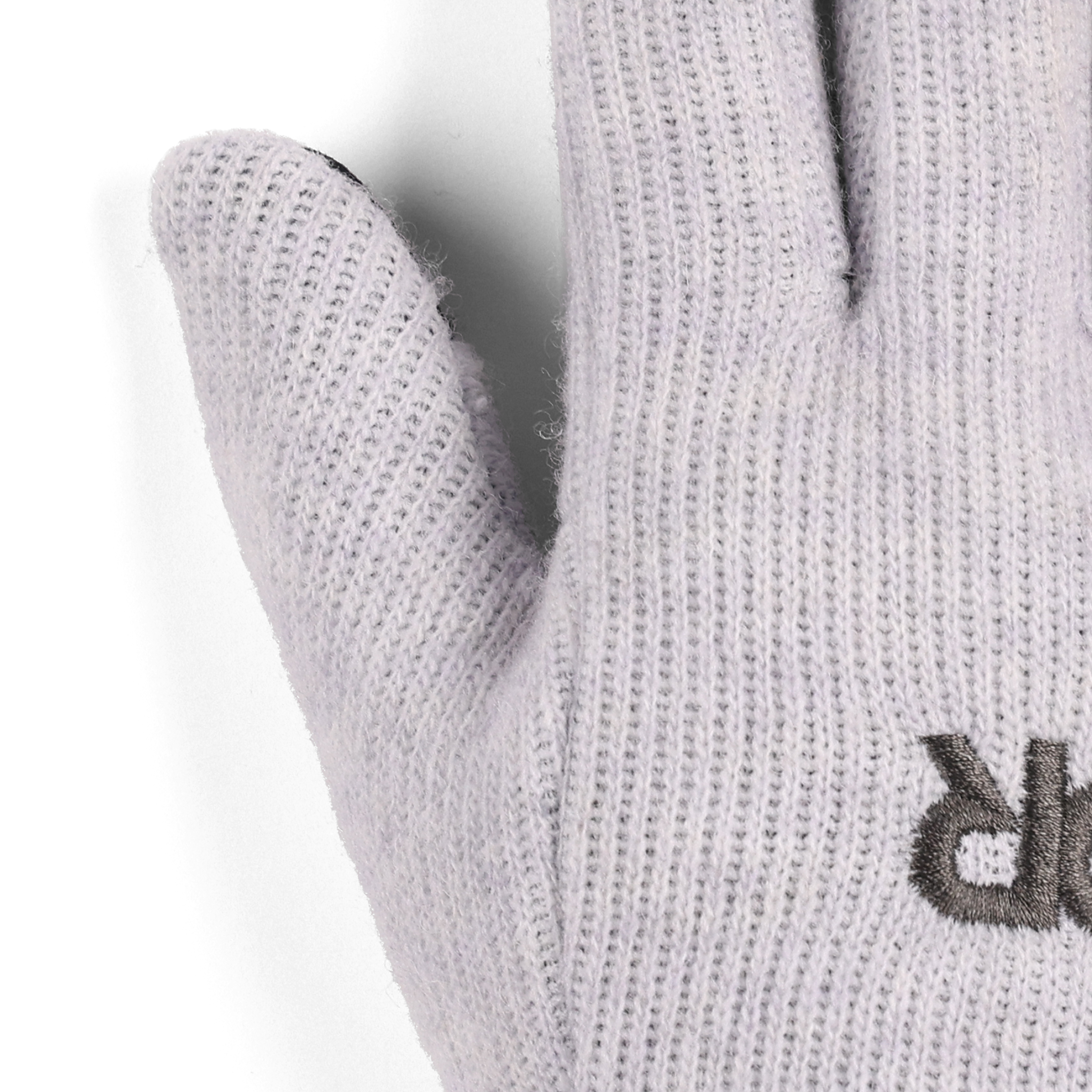 Women's Touchscreen Gloves with Wool Warmth & Grip | Flurry Sensor