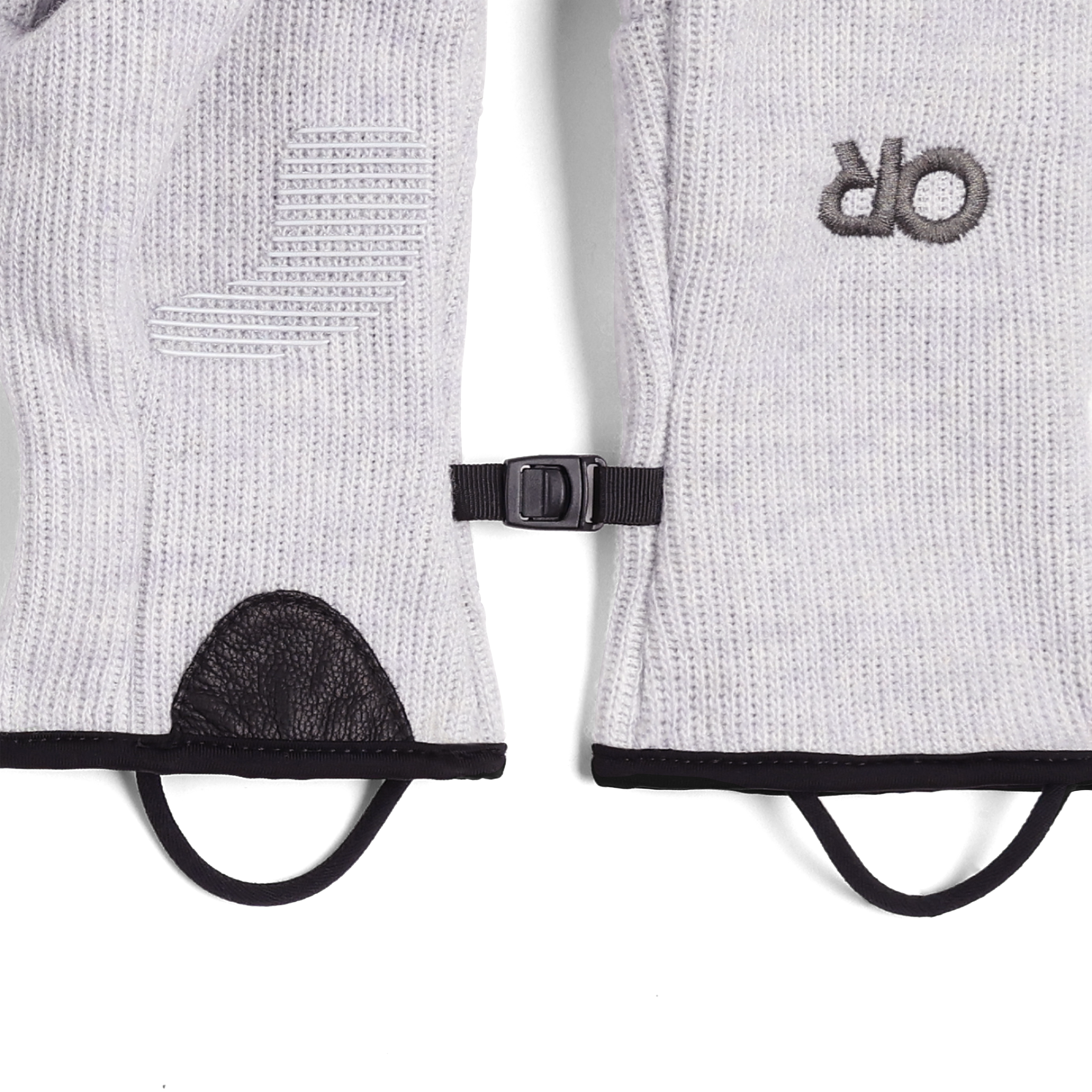 Women's Touchscreen Gloves with Wool Warmth & Grip | Flurry Sensor