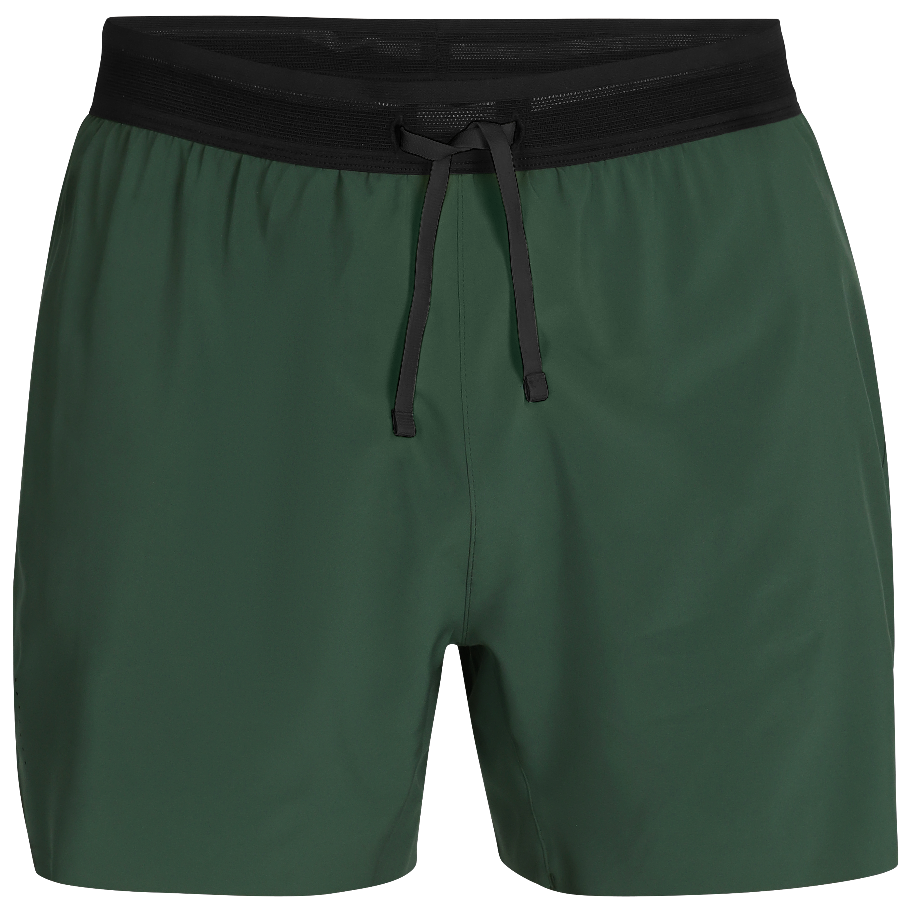 Men's Quick-Dry 5\" Running Shorts with UPF 30 | Swift Lite