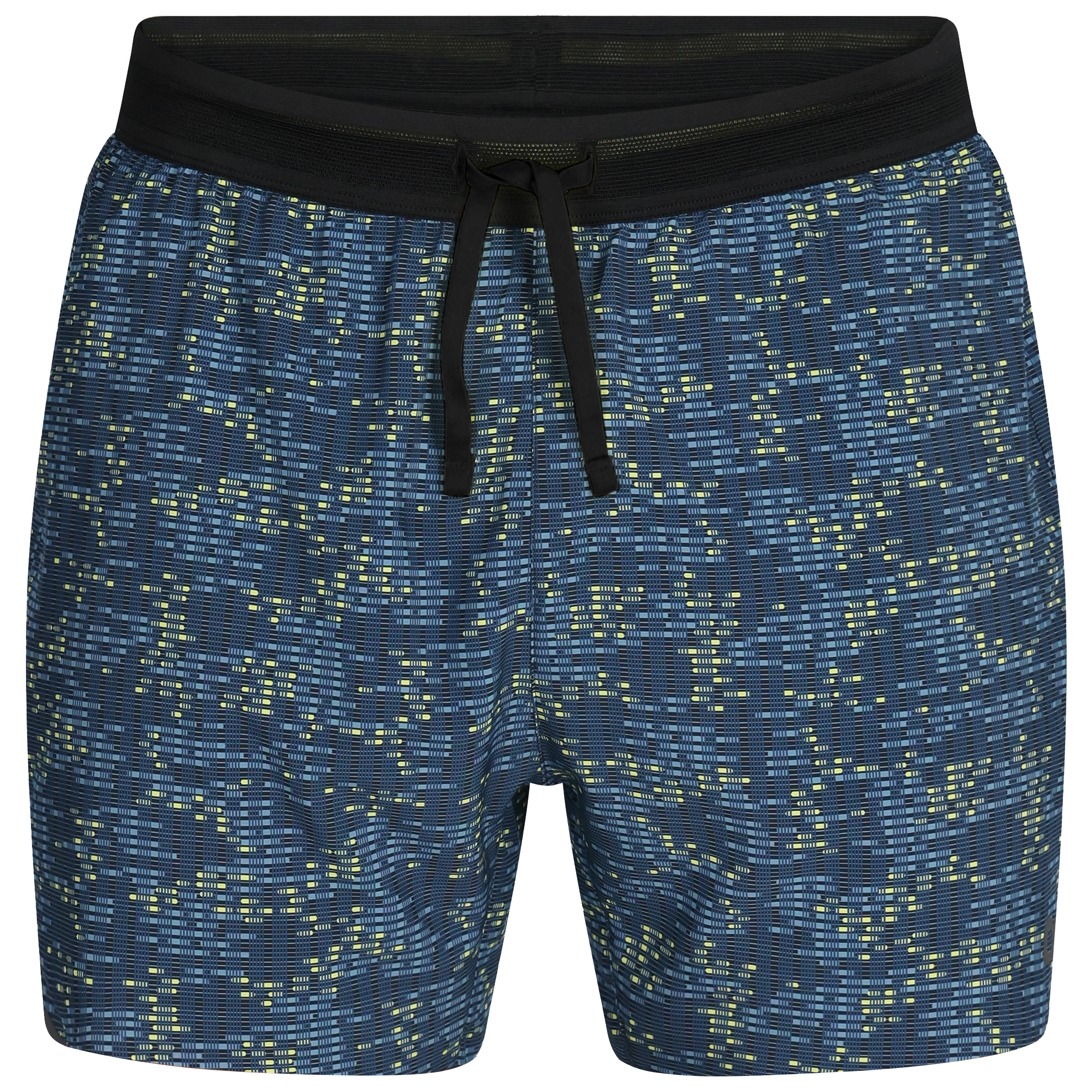 Men's Quick-Dry 5\" Running Shorts with UPF 30 | Swift Lite