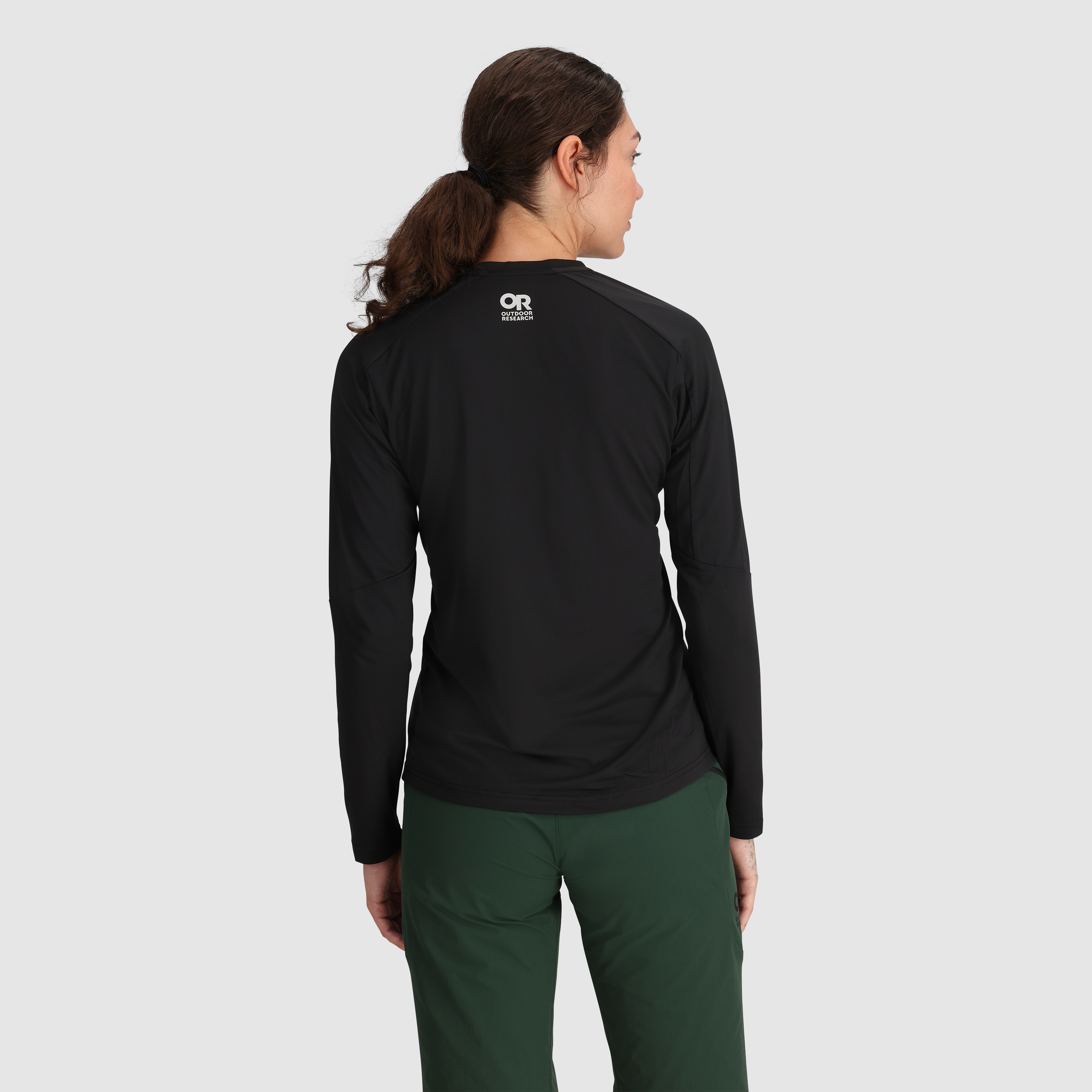 Women's Breathable UPF 30+ MTB Jersey for Trail Riding | Freewheel