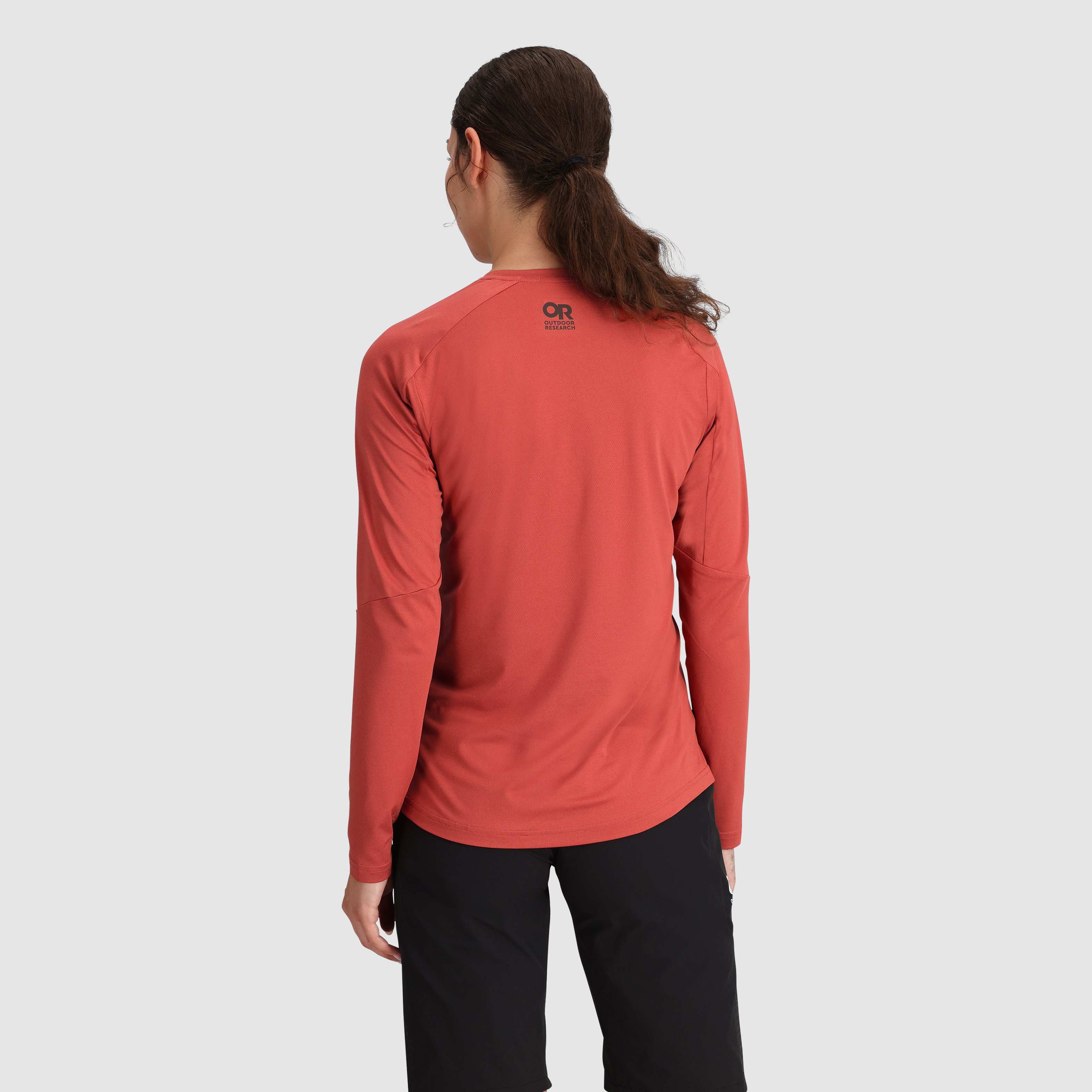 Women's Breathable UPF 30+ MTB Jersey for Trail Riding | Freewheel