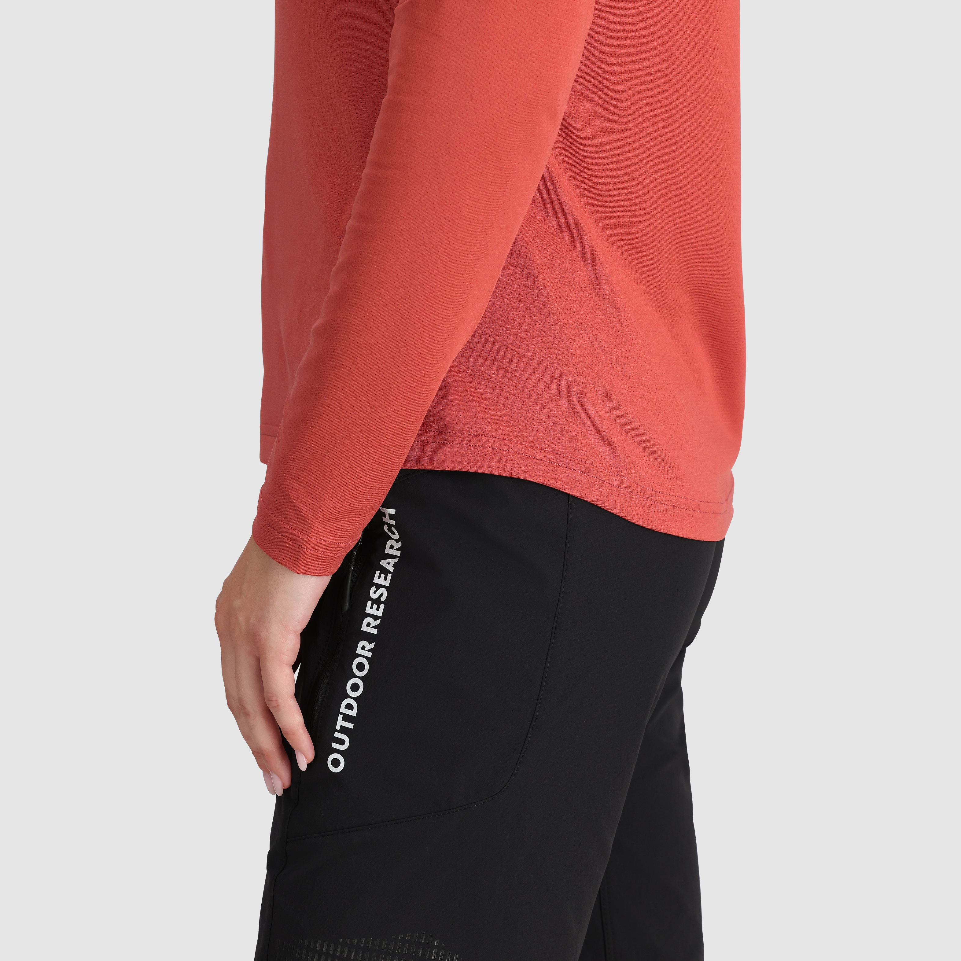 Women's Breathable UPF 30+ MTB Jersey for Trail Riding | Freewheel