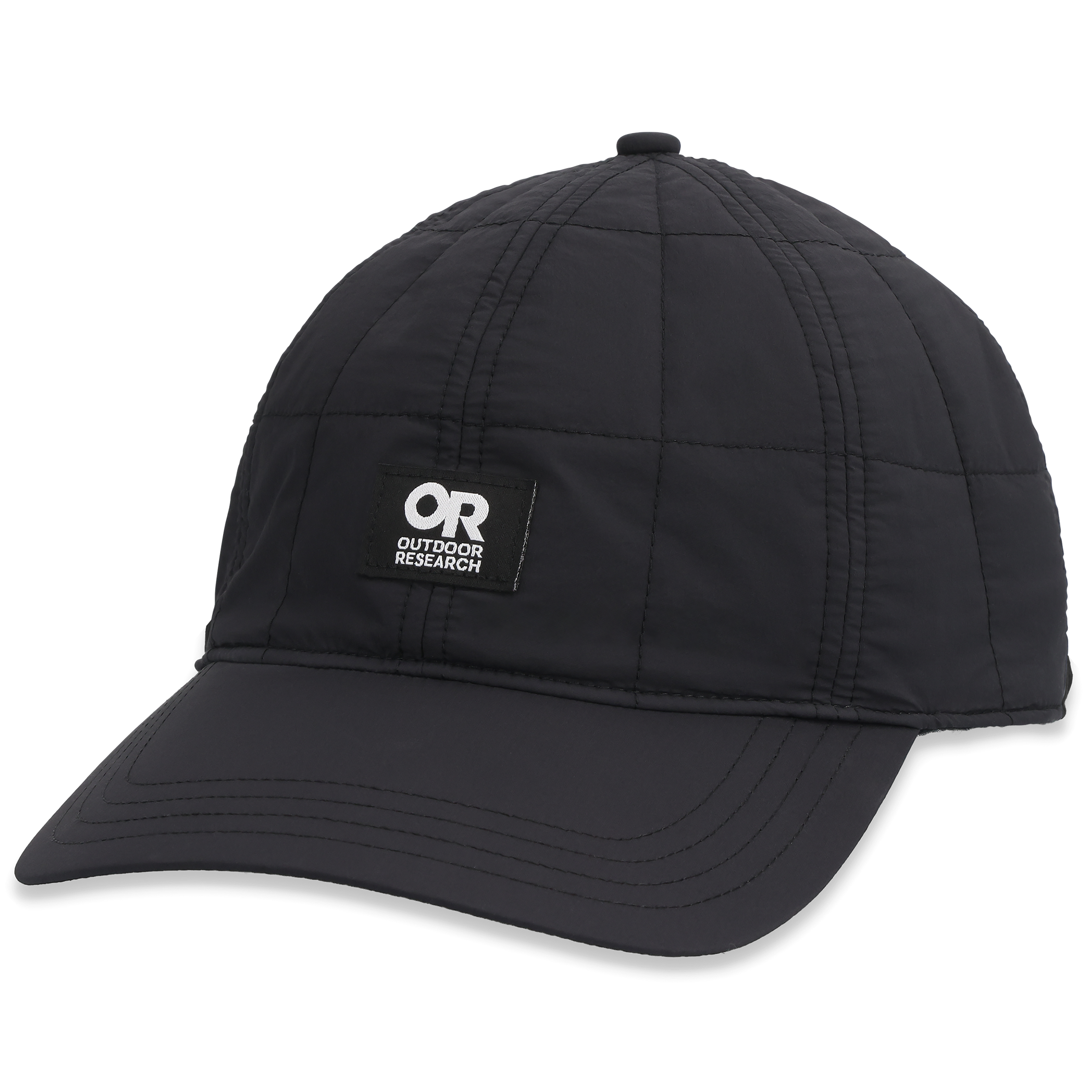 Insulated Women's Ballcap for Cold Weather | Breathable & Adjustable