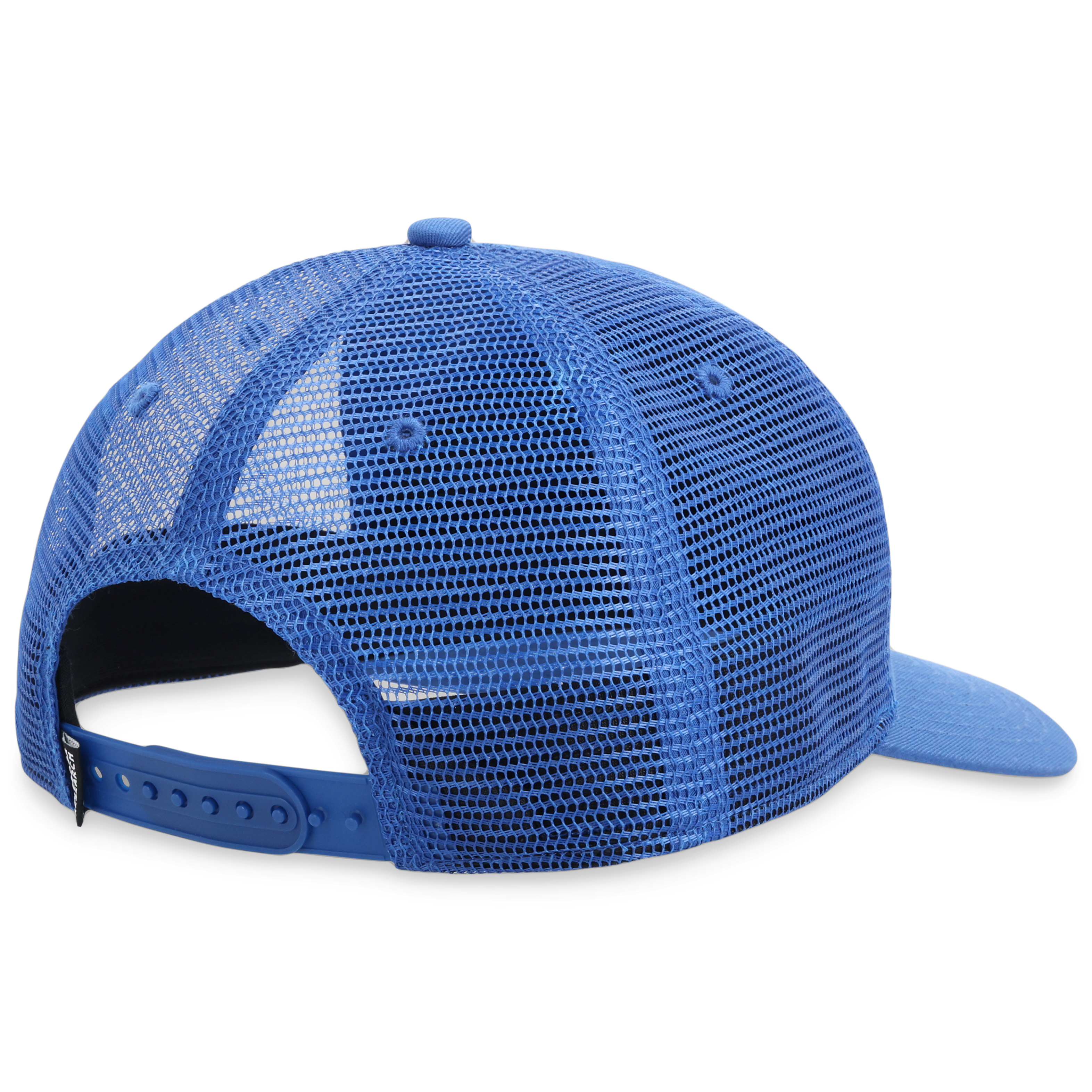 Breathable Mesh Trucker Cap for Hiking & Outdoor | Advocate Stripe Patch