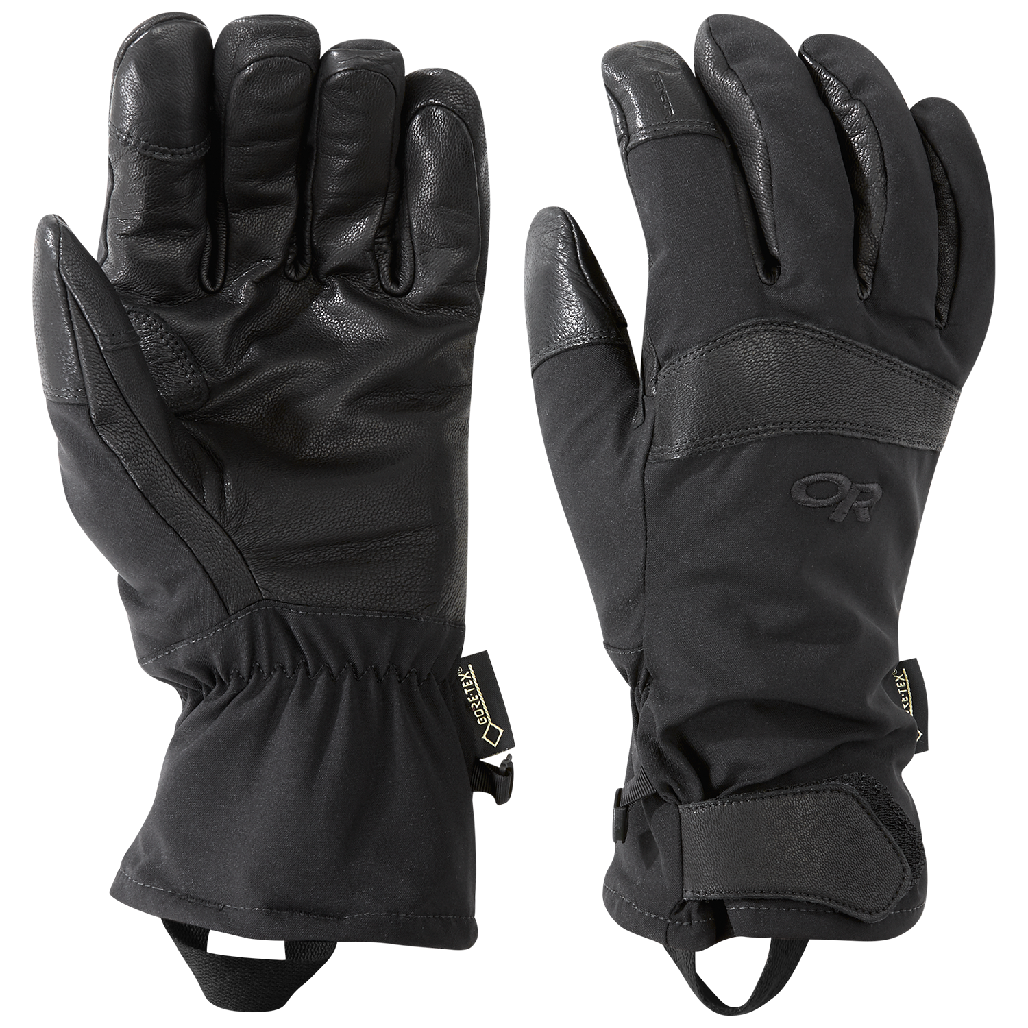 Waterproof Winter Gloves for Cold Weather & Tactical Use | Outpost Sensor