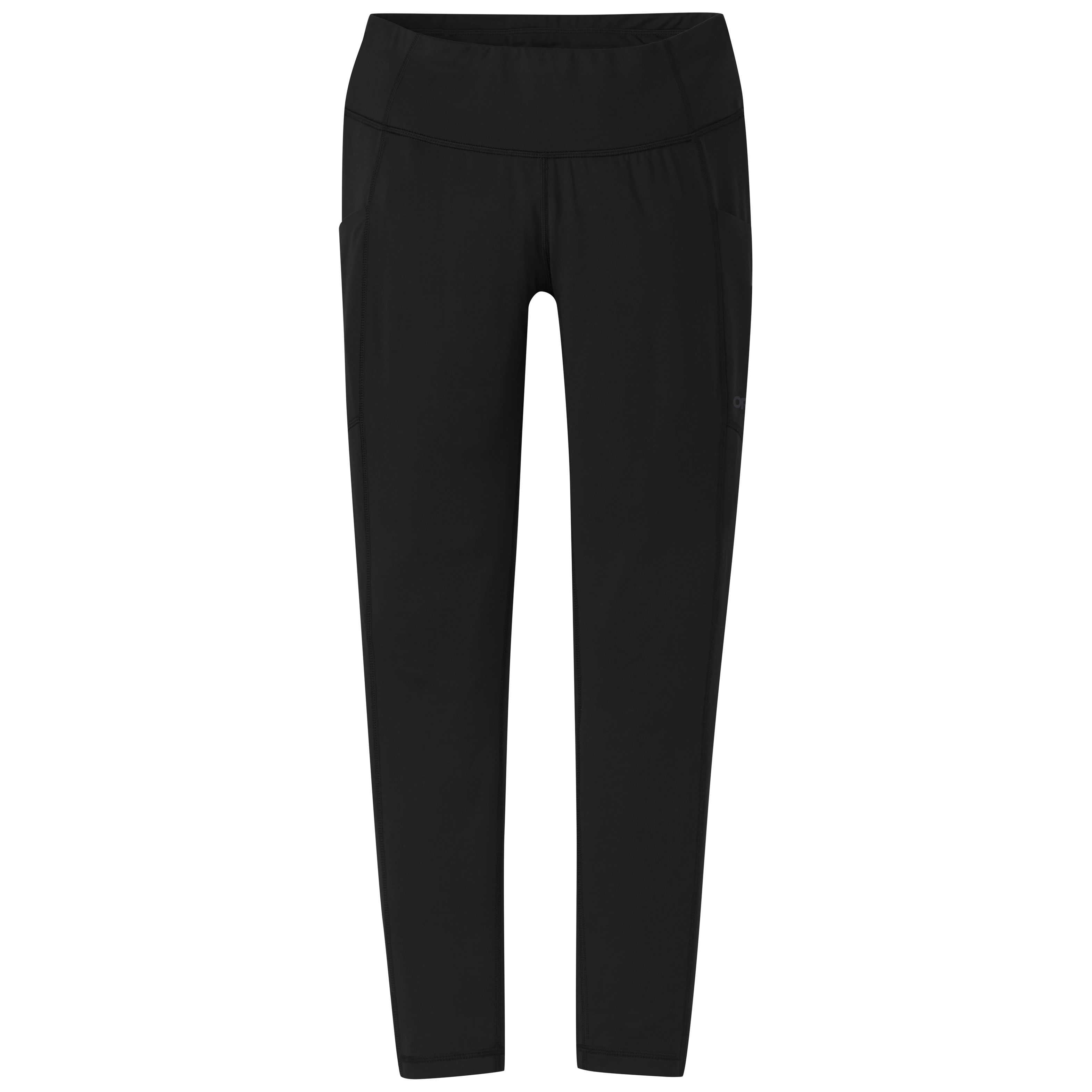 Thermo-Regulating 7/8 Leggings for Running & Yoga | Melody