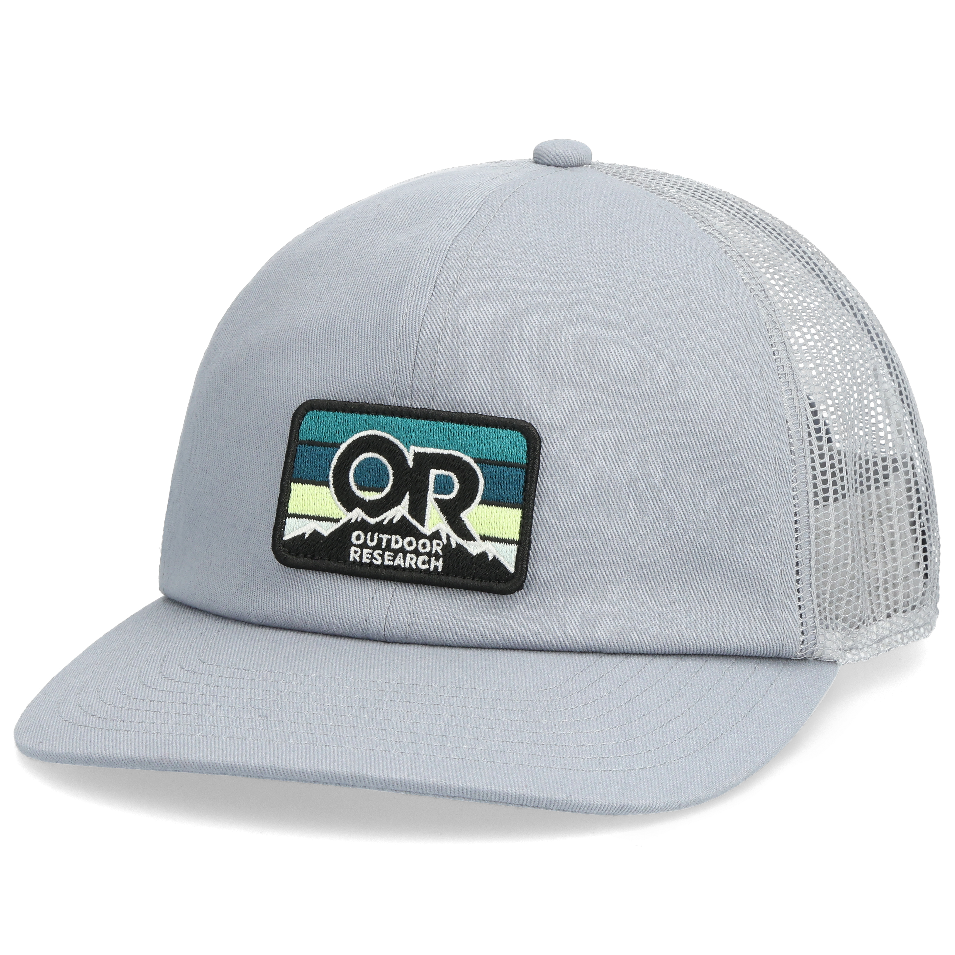 Low-Profile Trucker Hat for Outdoor Activities | Advocate Cap