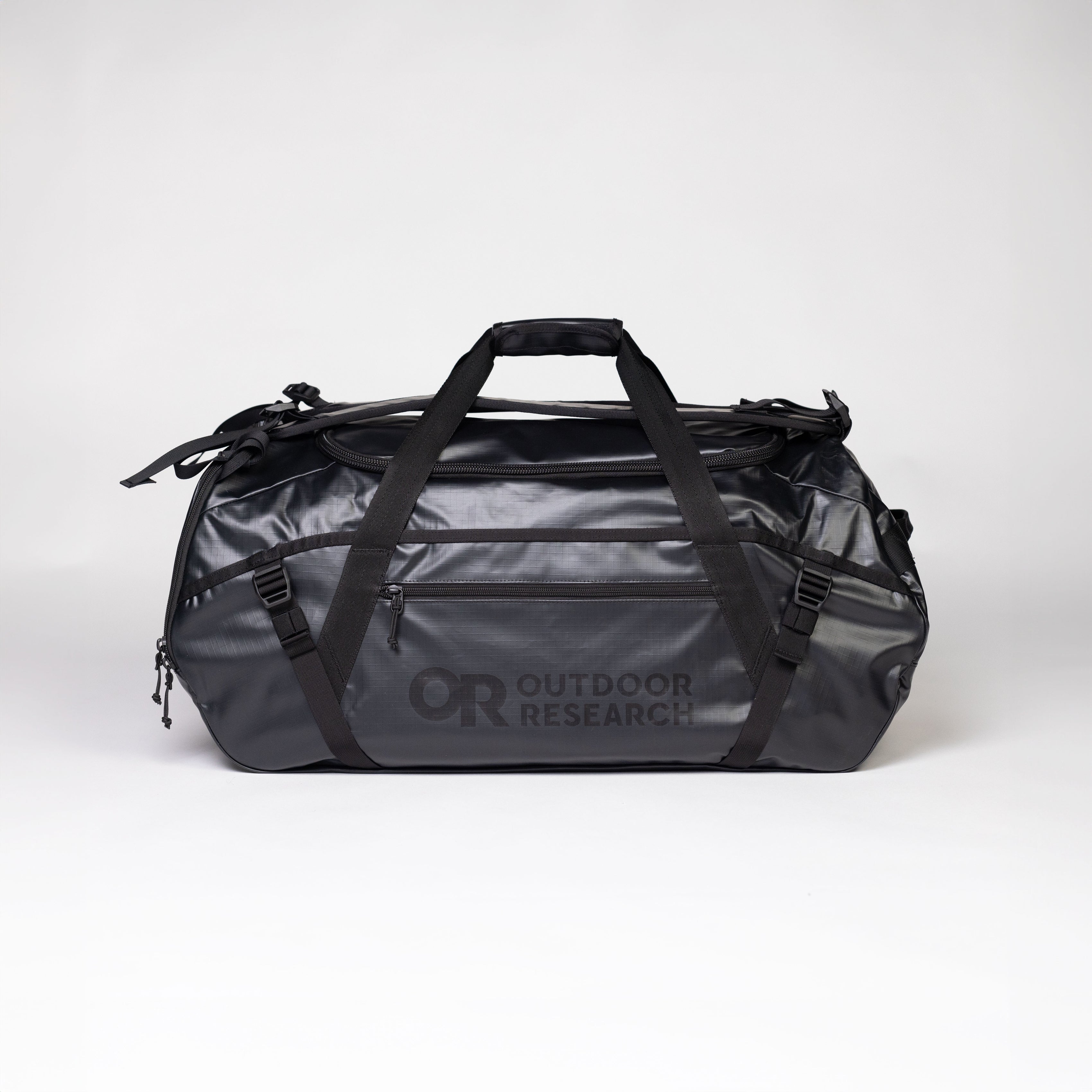 65L Durable Waterproof Travel Duffel Bag | CarryOut Duffel