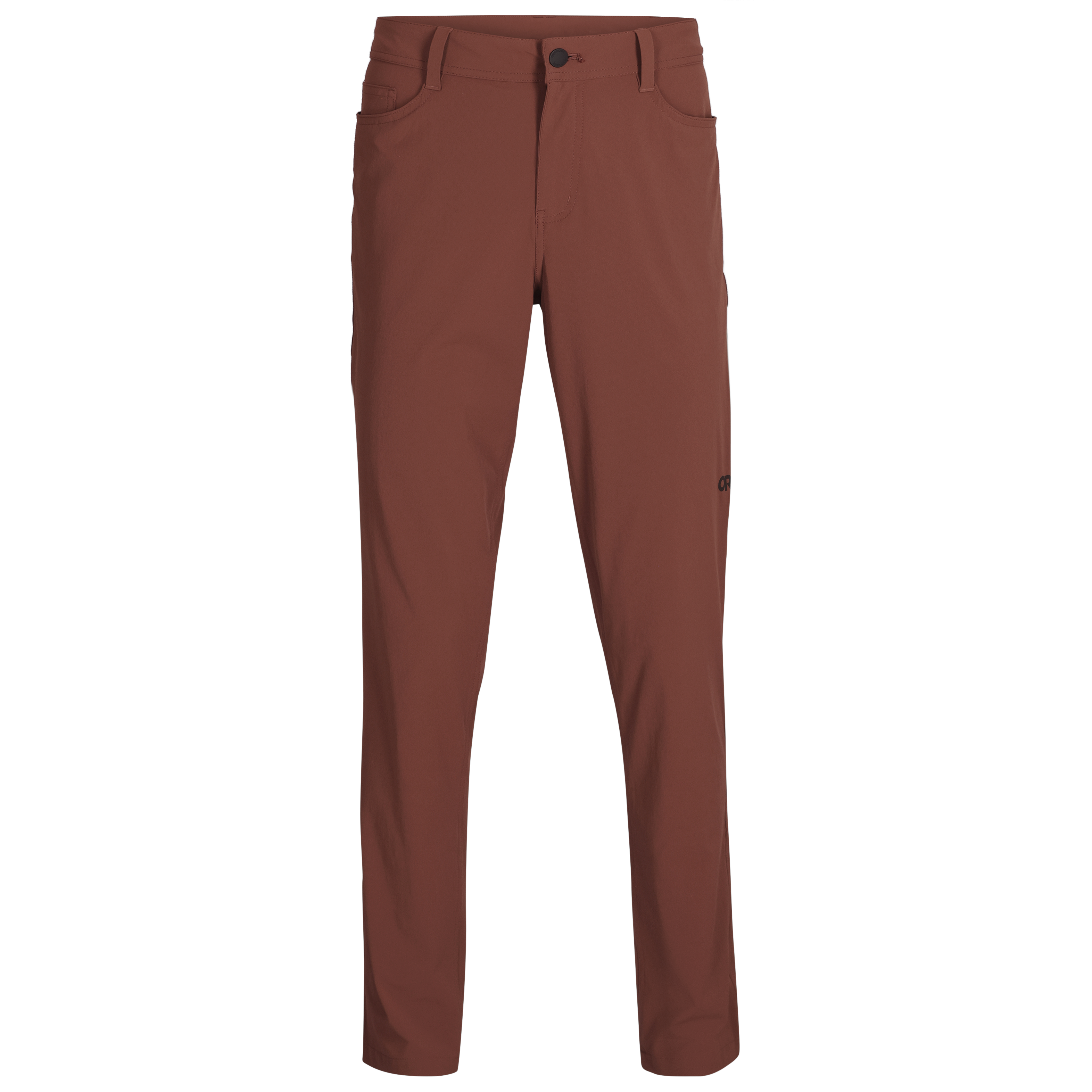 Men's Quick-Dry Ferrosi Transit Pants for Hiking & Travel | Outdoor Enthusiast