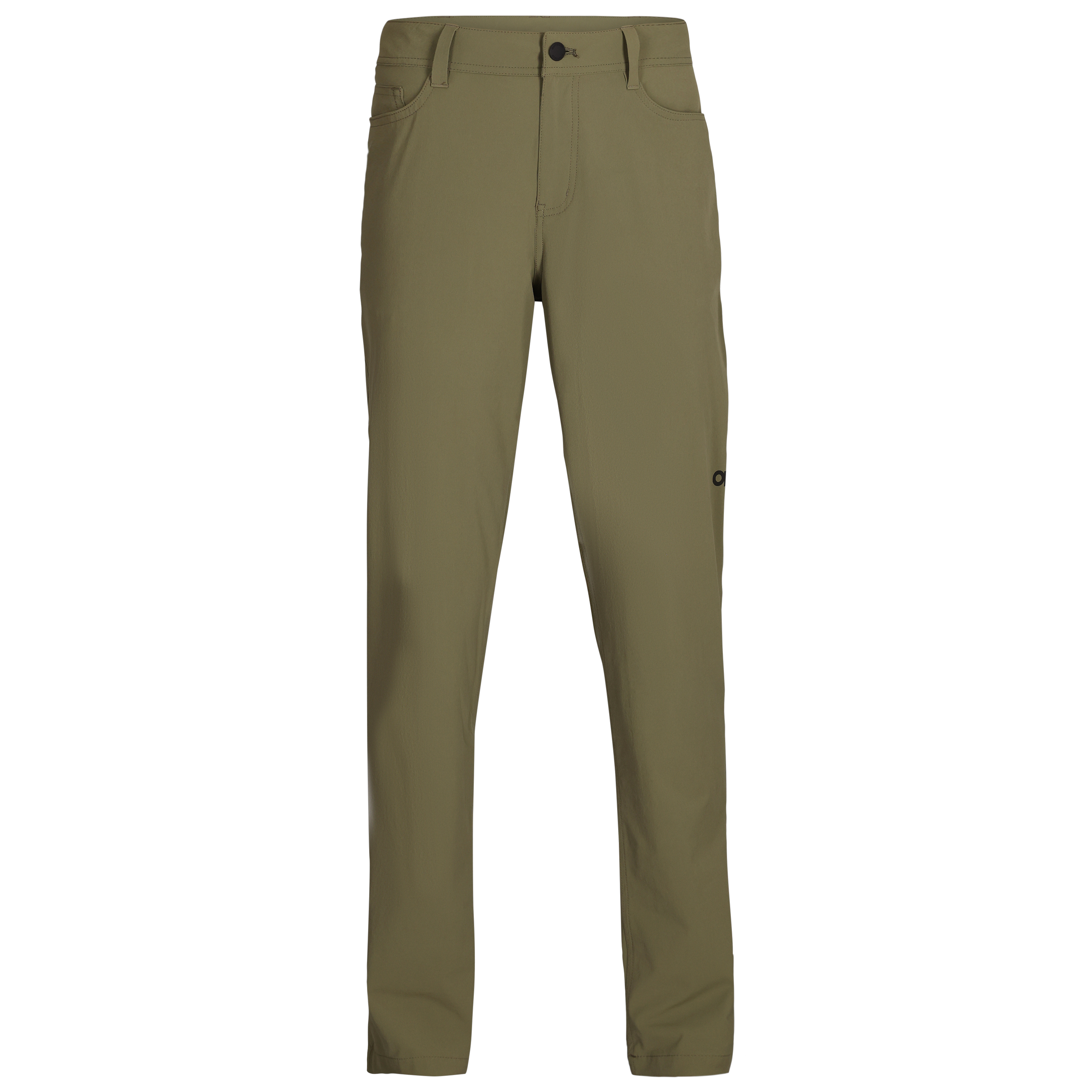 Men's Quick-Dry Ferrosi Transit Pants for Hiking & Travel | Outdoor Enthusiast