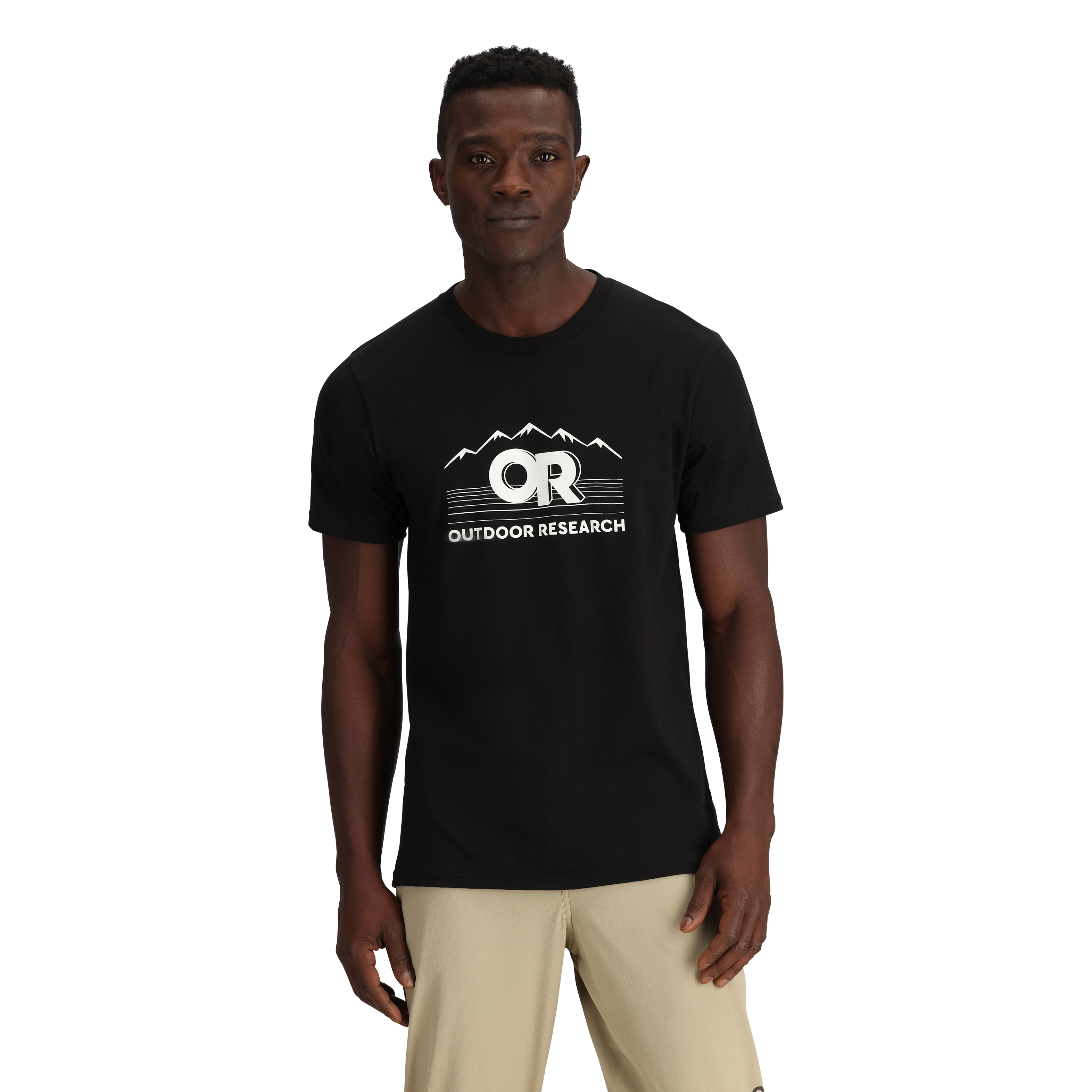 Soft Cotton Unisex T-Shirt for Everyday Wear | OR Advocate