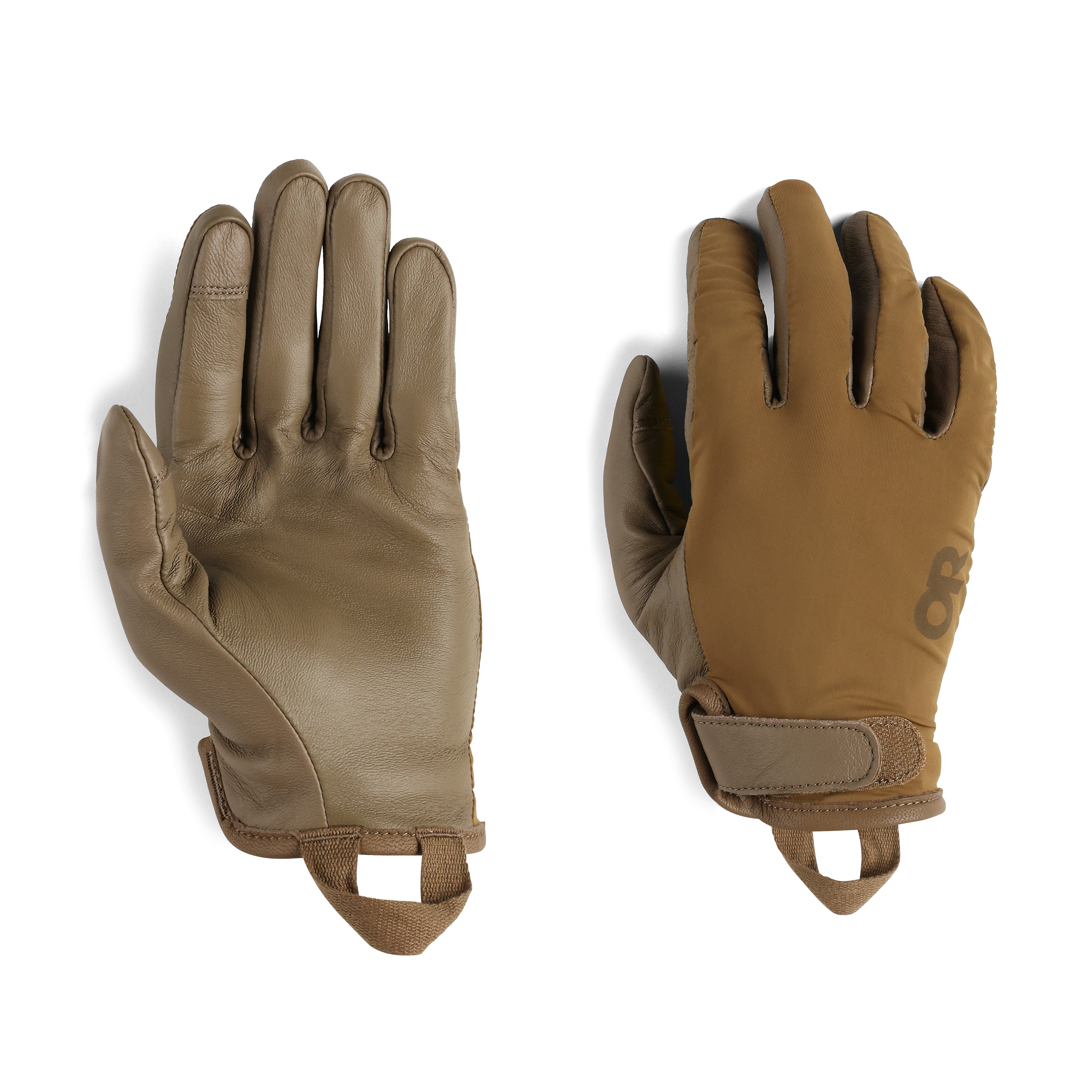 UL Certified Range Gloves for Heat Protection | Fire-Resistant