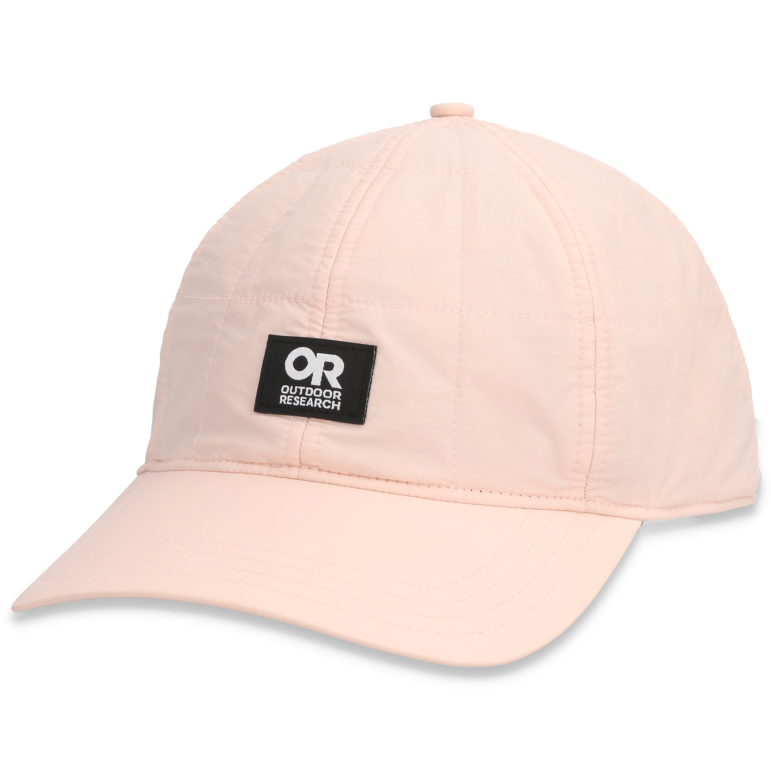 Insulated Women's Ballcap for Cold Weather | Breathable & Adjustable