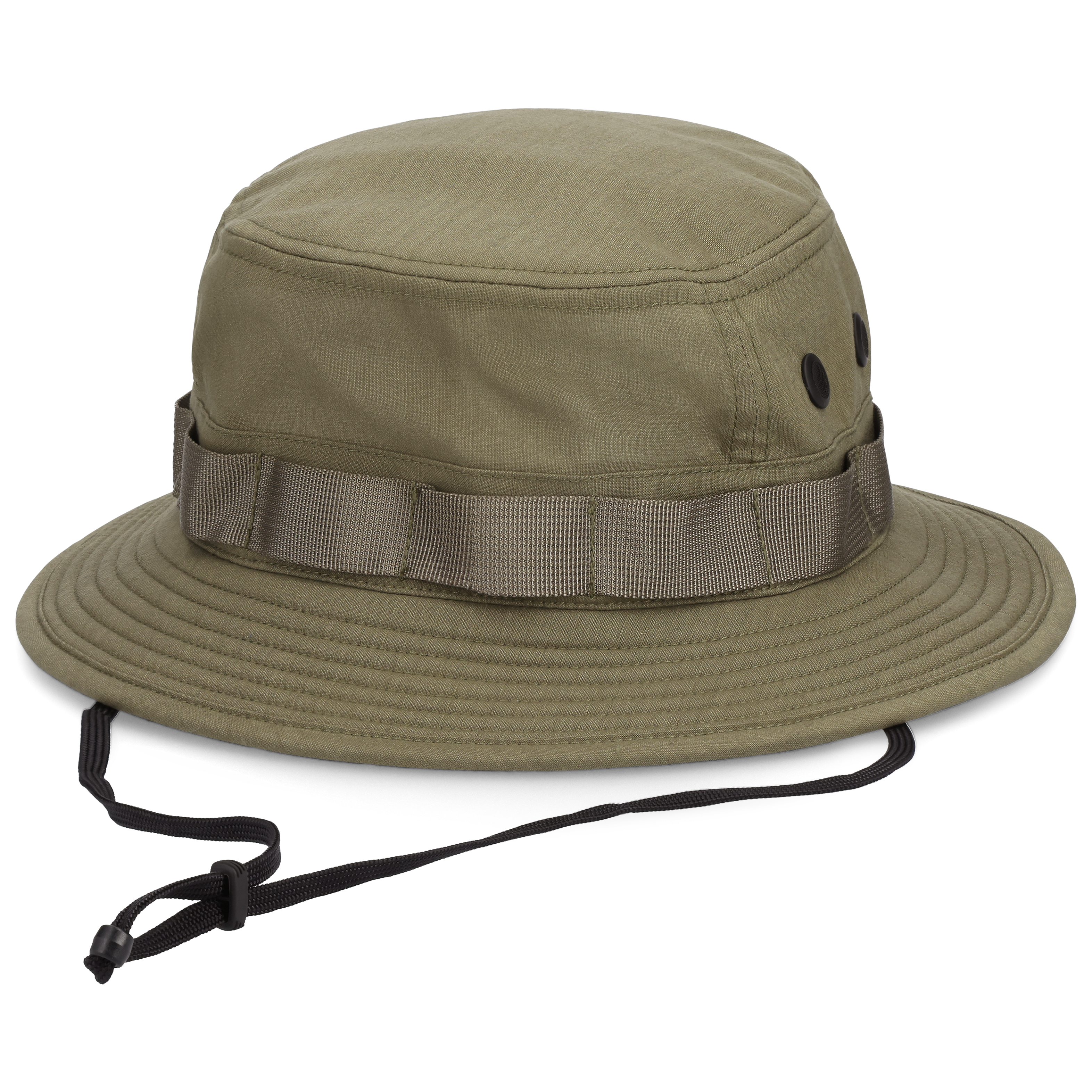 Military-Style Boonie Hat for Outdoor Adventures | Pro Boonie