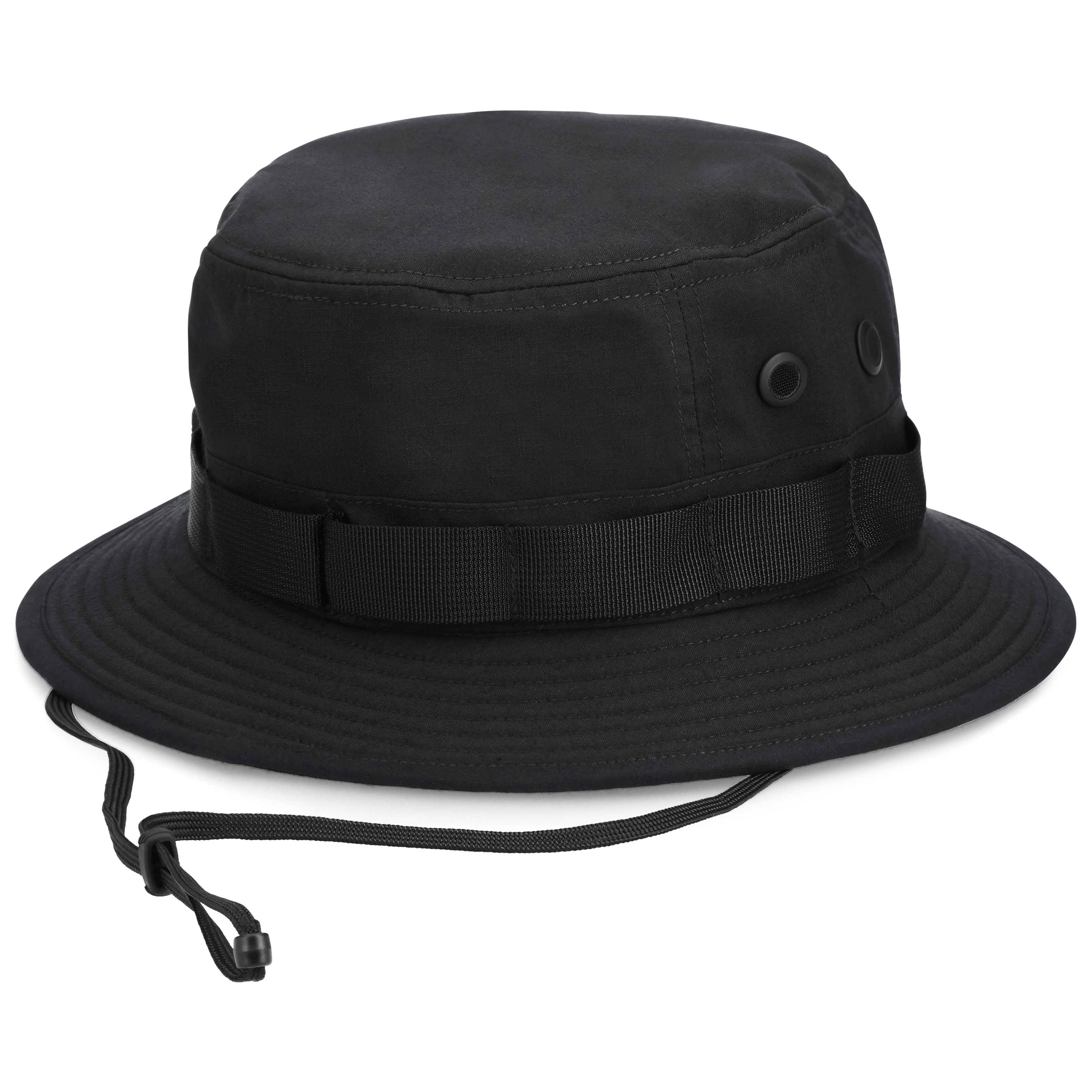 Military-Style Boonie Hat for Outdoor Adventures | Pro Boonie