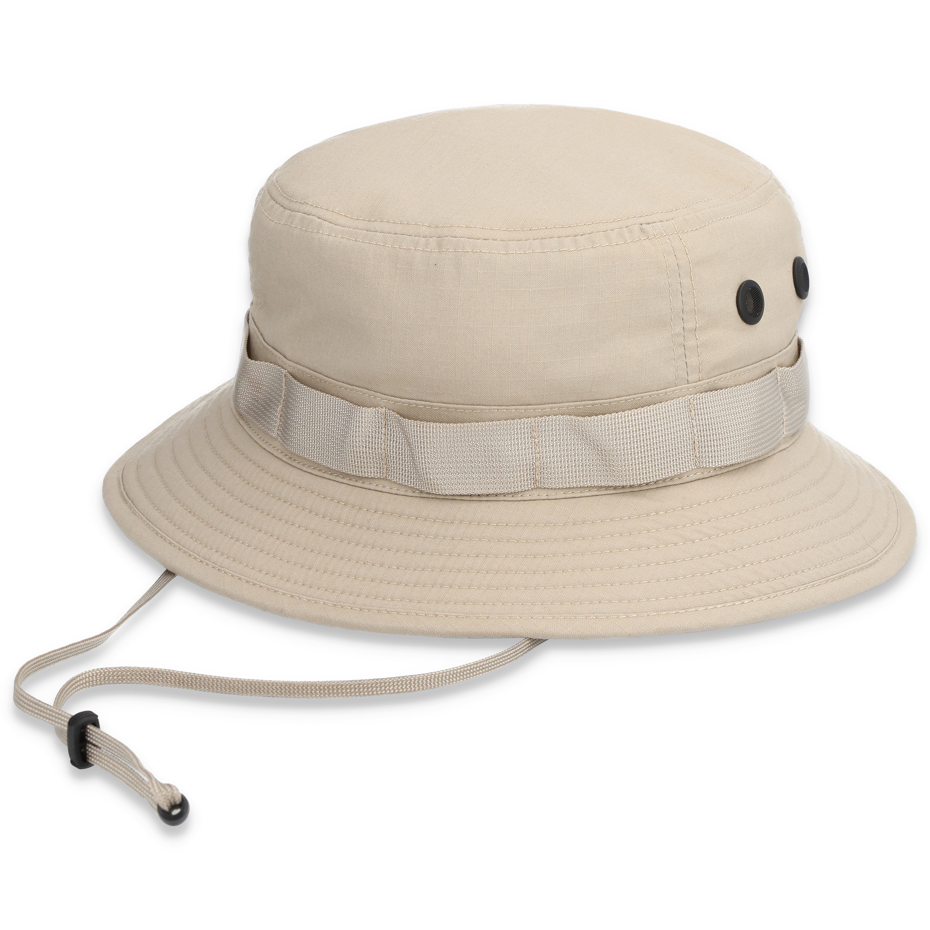 Military-Style Boonie Hat for Outdoor Adventures | Pro Boonie