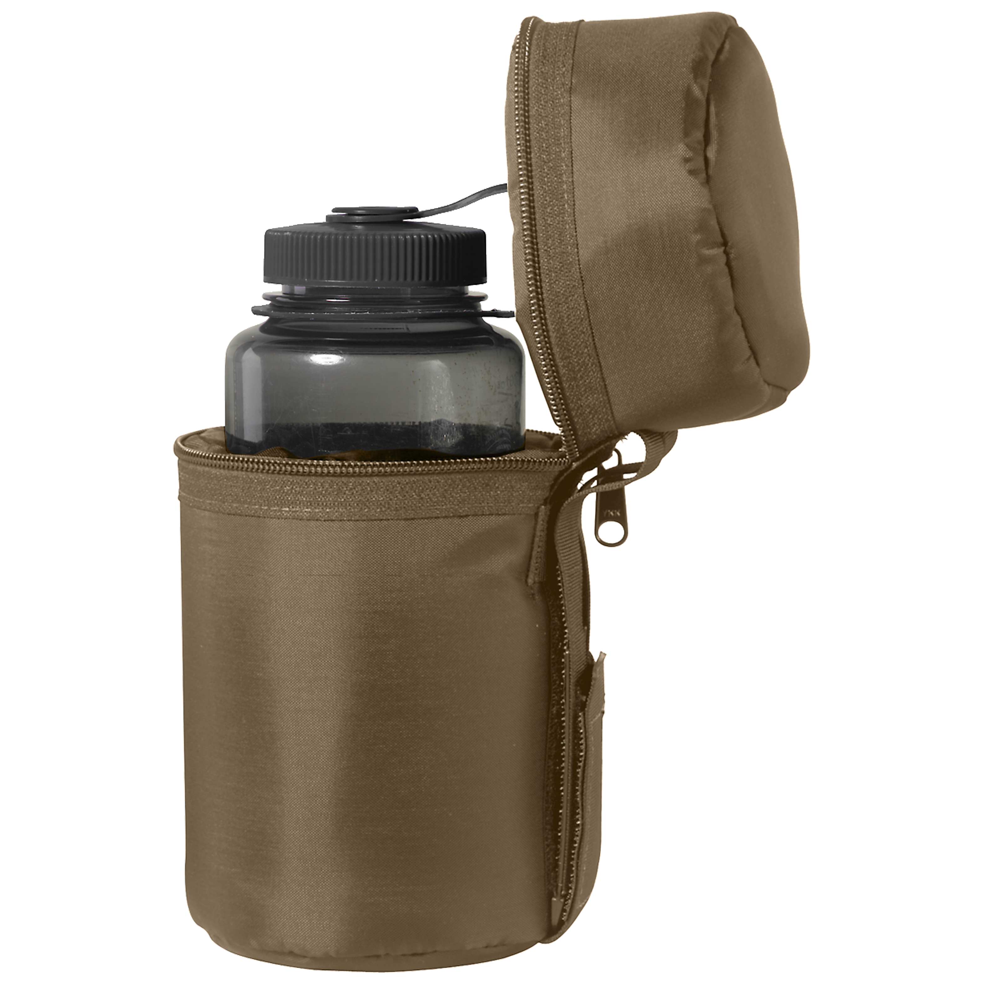 Insulated Water Bottle Sleeve for Hiking & Travel | SG Parka 1L