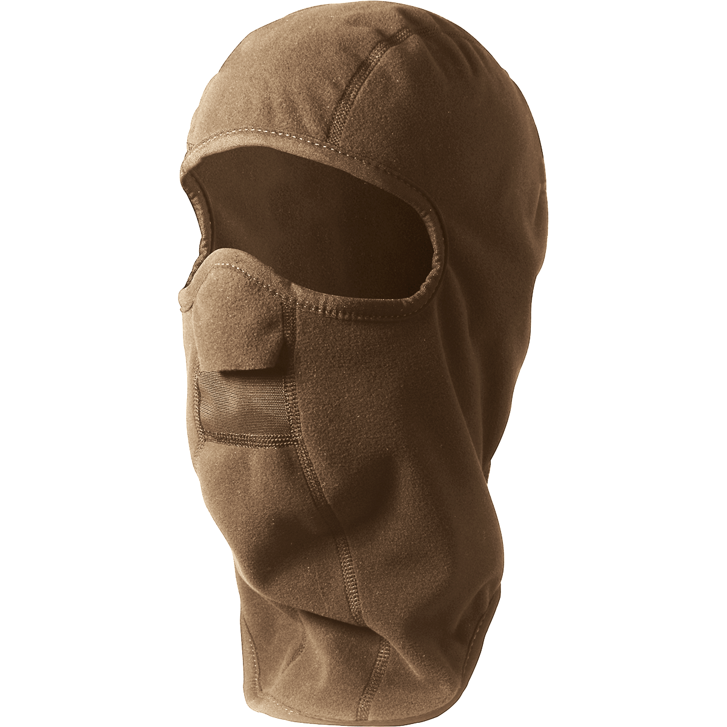 Windproof Fleece Balaclava for Cold Weather & Tactical Use | WB FS