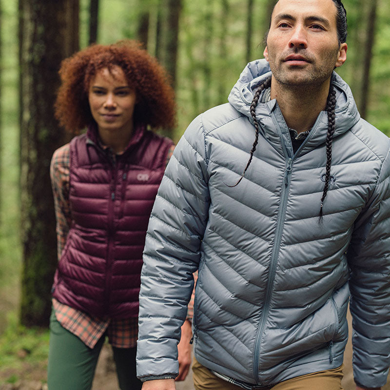 Down Jacket & Sleeping Bag Cleaner 1000ml | Nikwax Down Wash Direct
