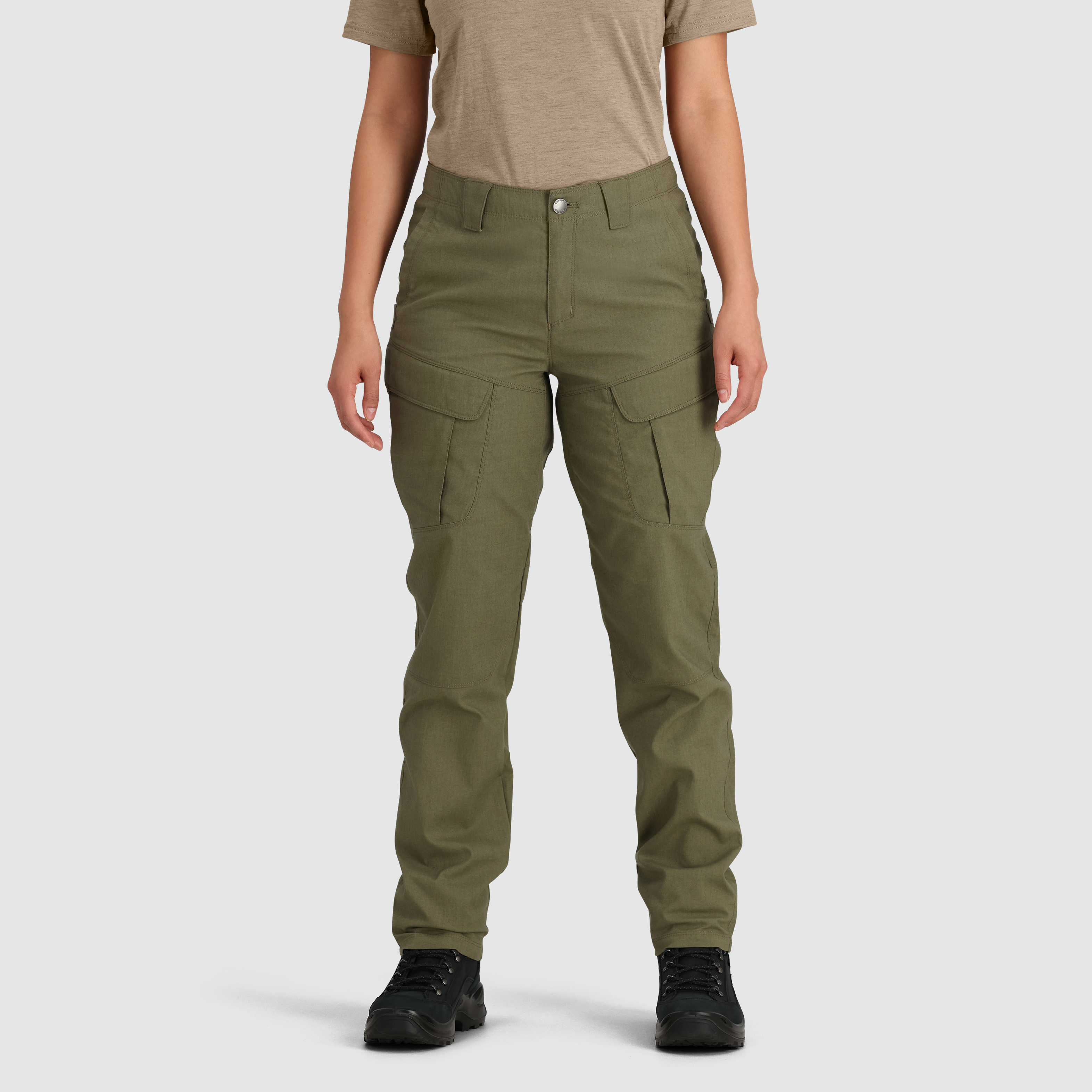 Women's Waterproof Hiking Pants with Teflon Finish | Pro SeaTac