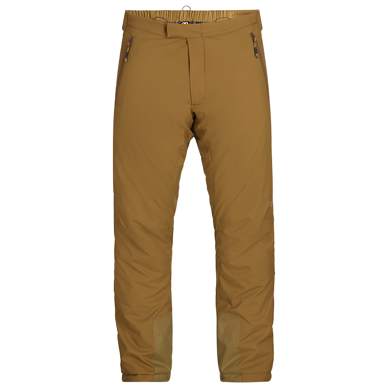 Weatherproof Colossus Pants for Rugged Outdoor Use | Allies Collection