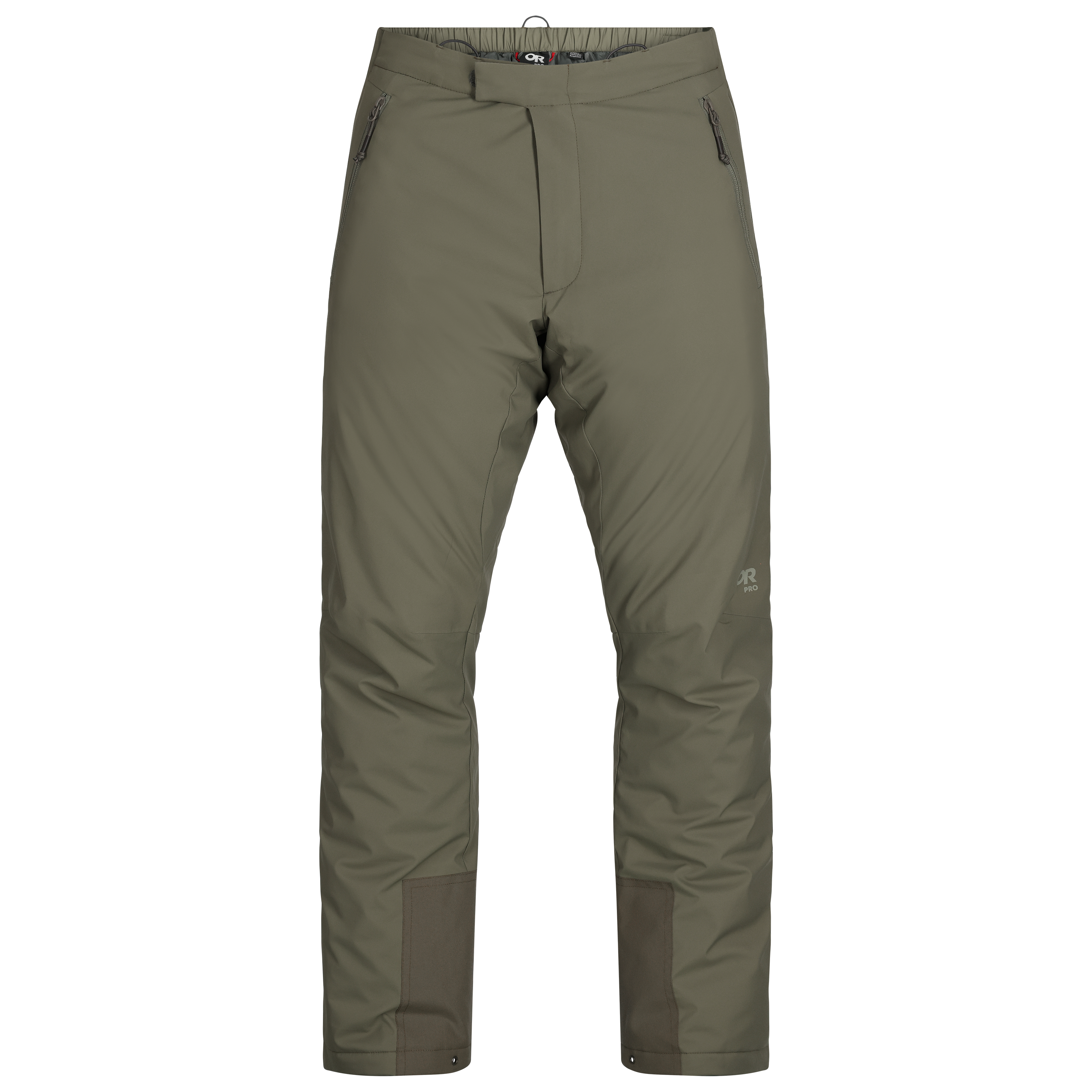 Weatherproof Colossus Pants for Rugged Outdoor Use | Allies Collection