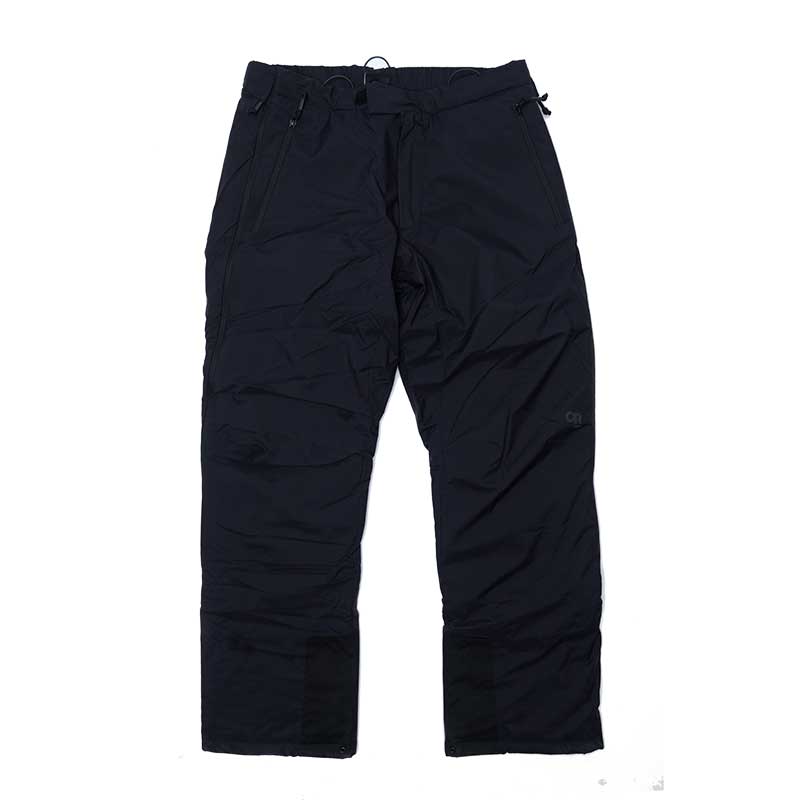 Weatherproof Colossus Pants for Rugged Outdoor Use | Allies Collection