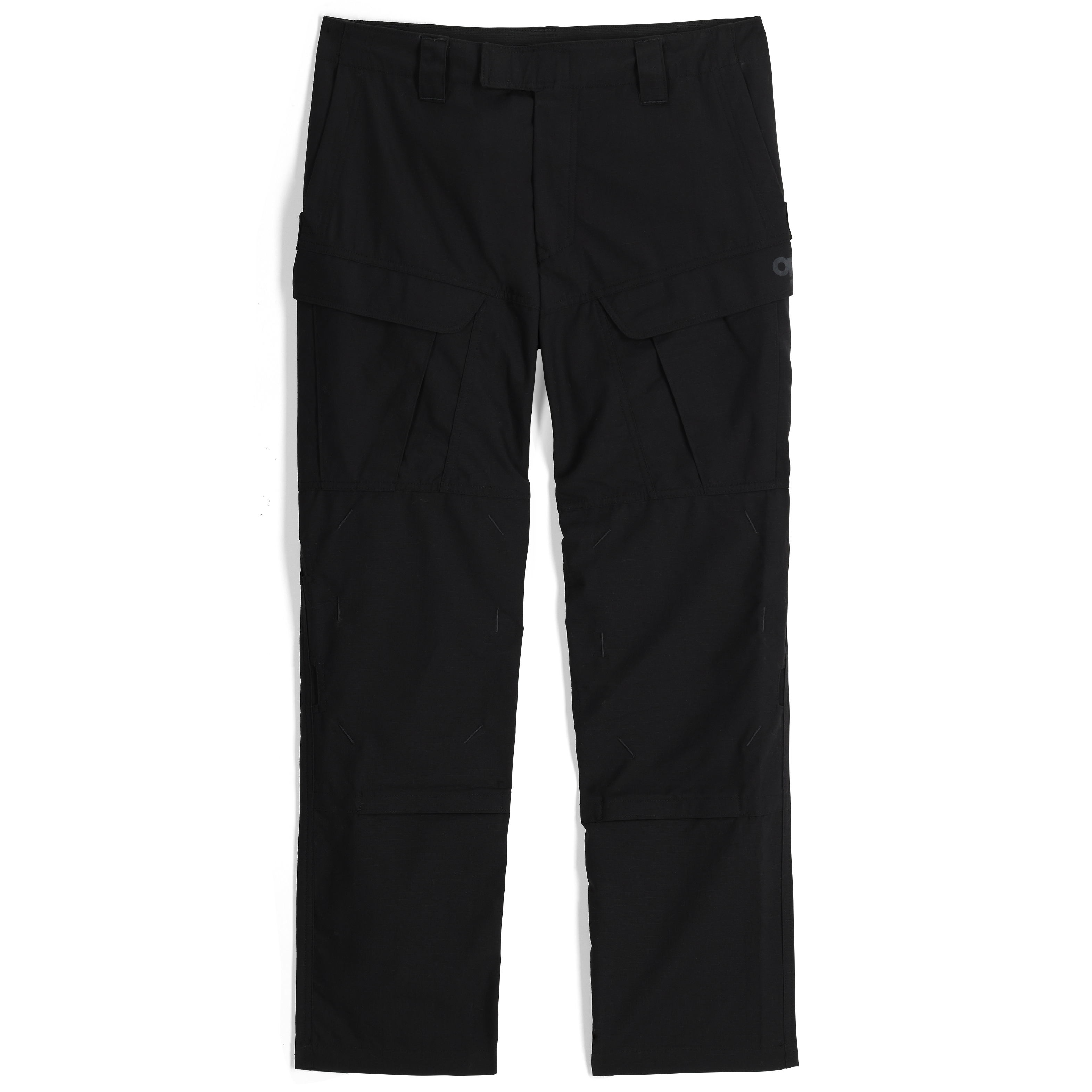 Tactical Combat Pants with Stretch Yoke & Knee Pad Fit | Muzzlebrake USA