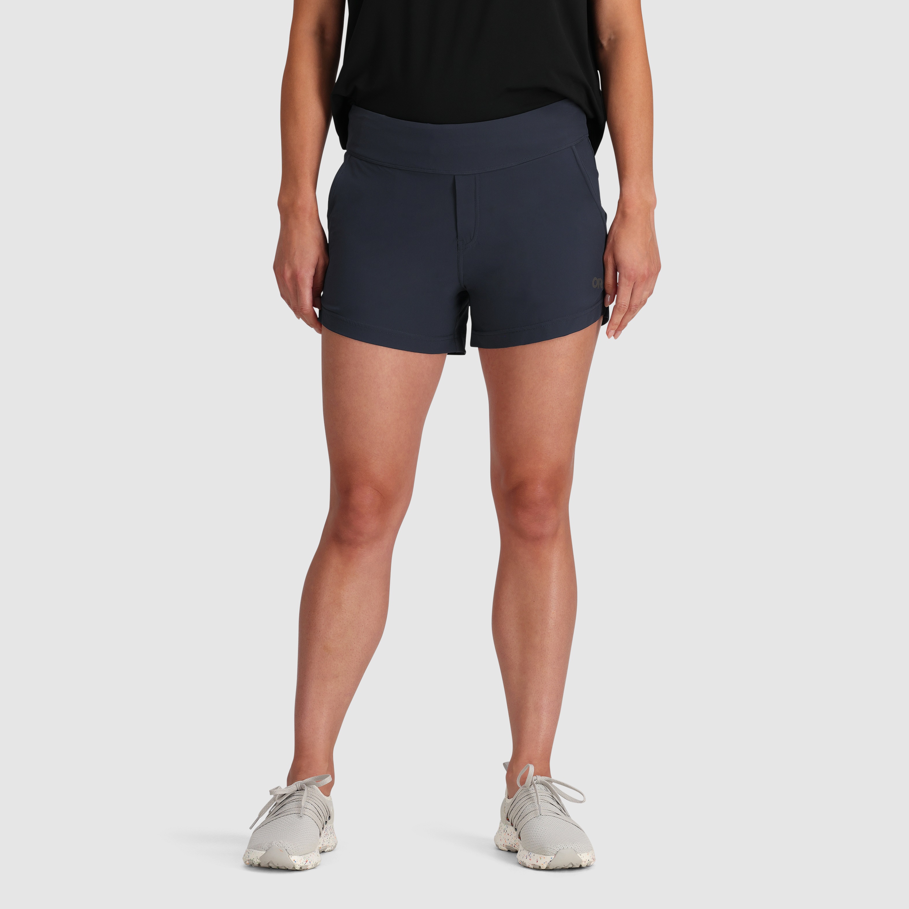 Women's 3.5" UPF 50+ Hiking Shorts with Water Repellent Finish | Astro