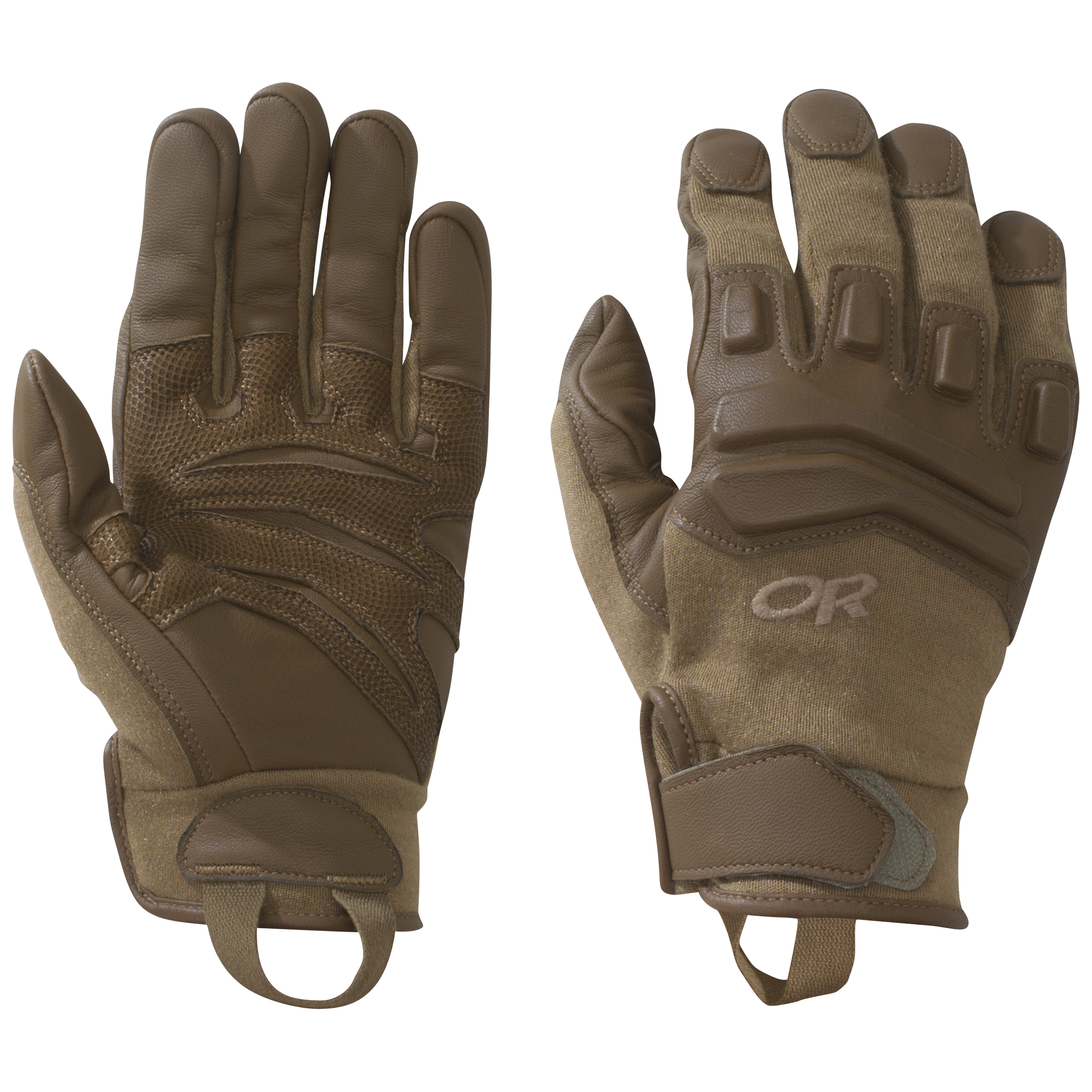 Weather-Resistant Work Gloves for Outdoor Use | Firemark