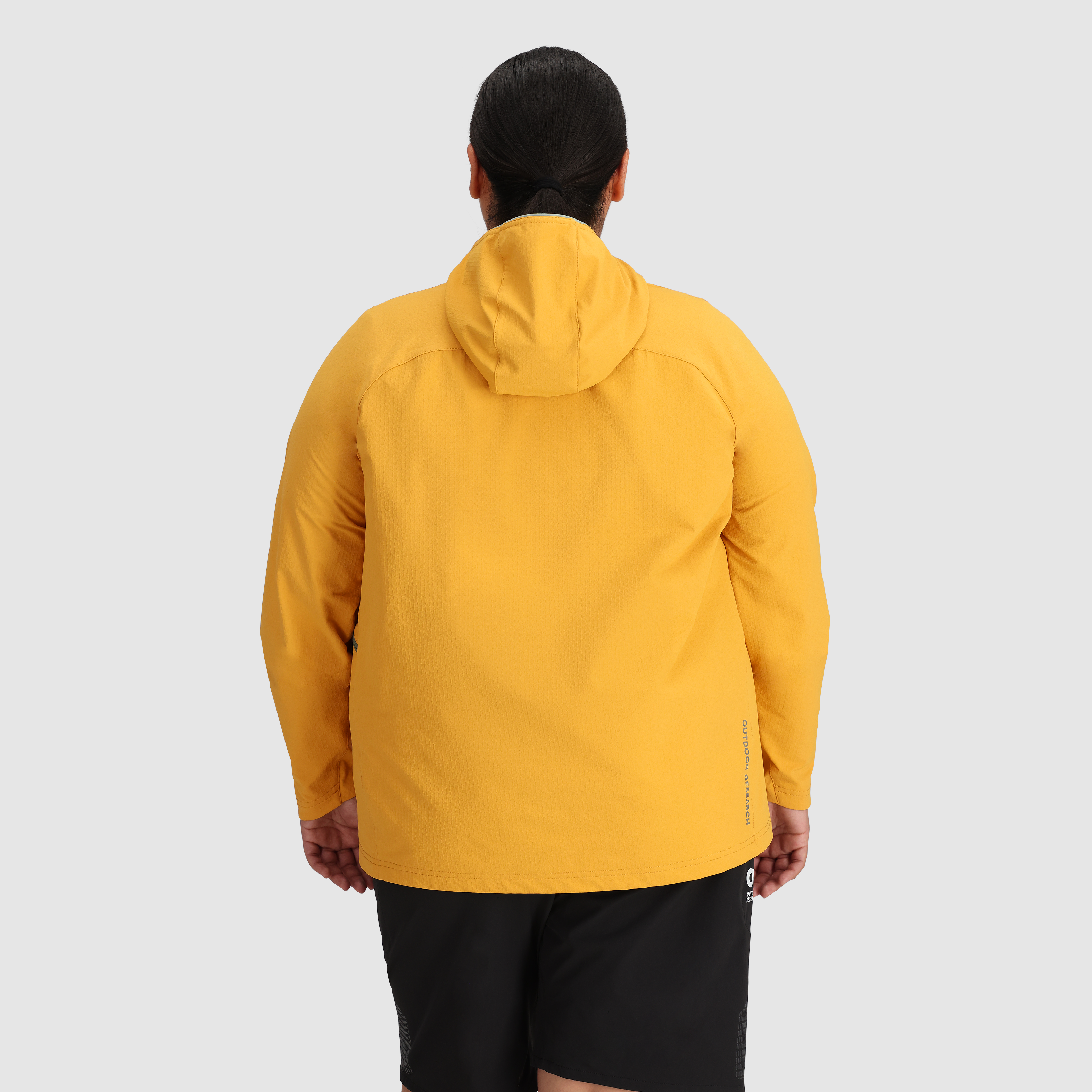 Women's MTB Half Zip Hoodie - Windproof & Quick-Drying for Cycling | Freewheel