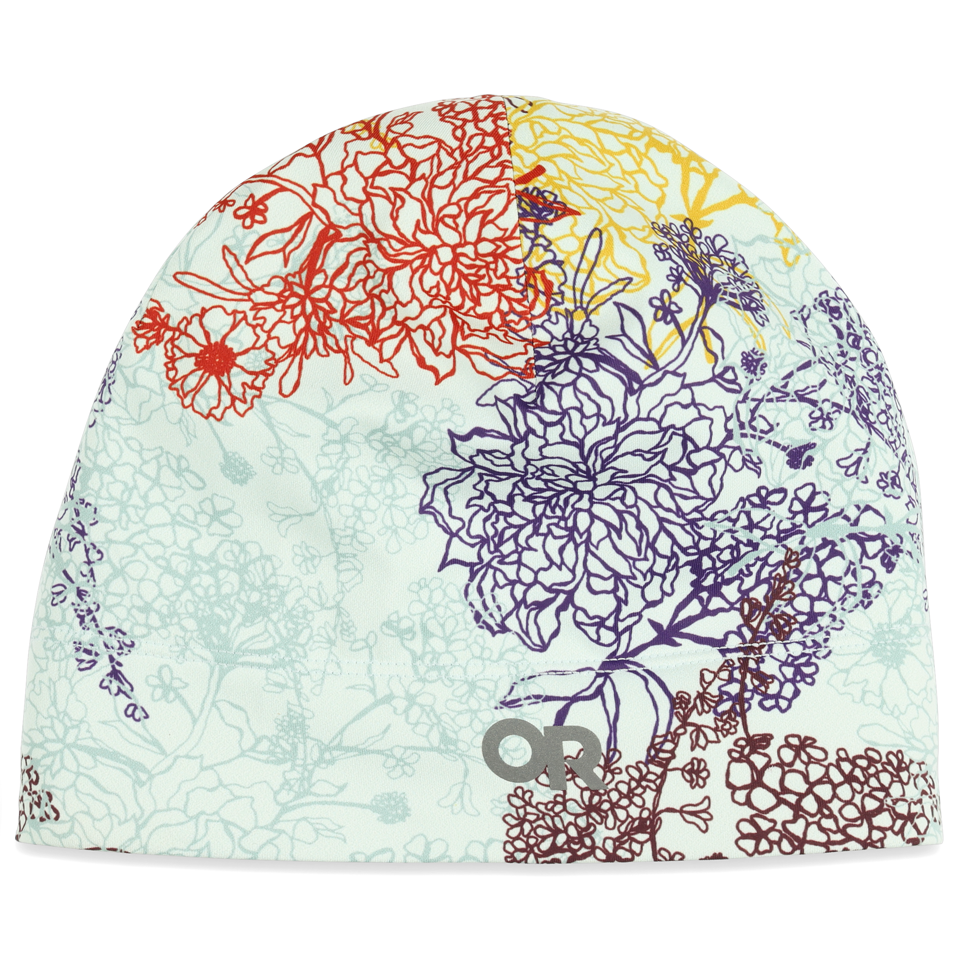 Lightweight Moisture-Wicking Beanie for Winter Sports | Bluet