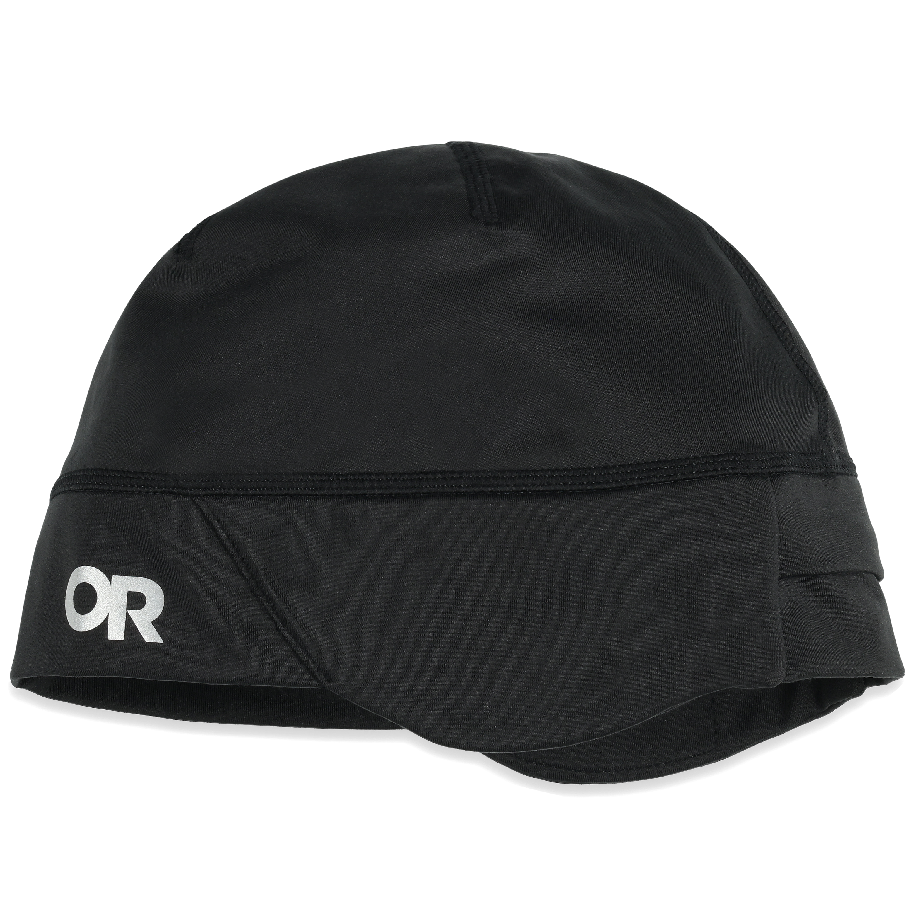 Performance Beanie for Cold Weather Running & Skiing | Deviator