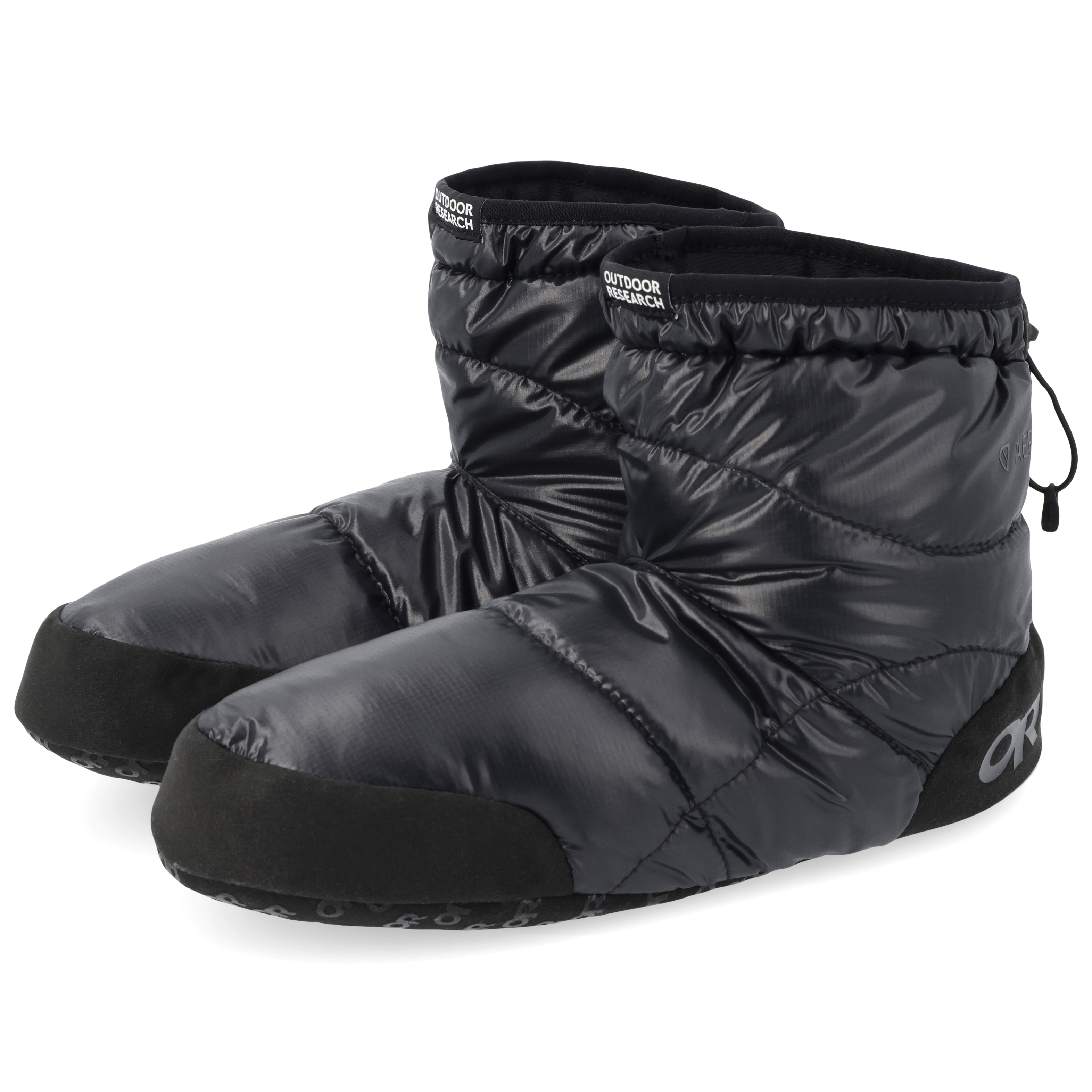 Winter Socks with NASA Aerogel Insulation for Extreme Cold | Tundra