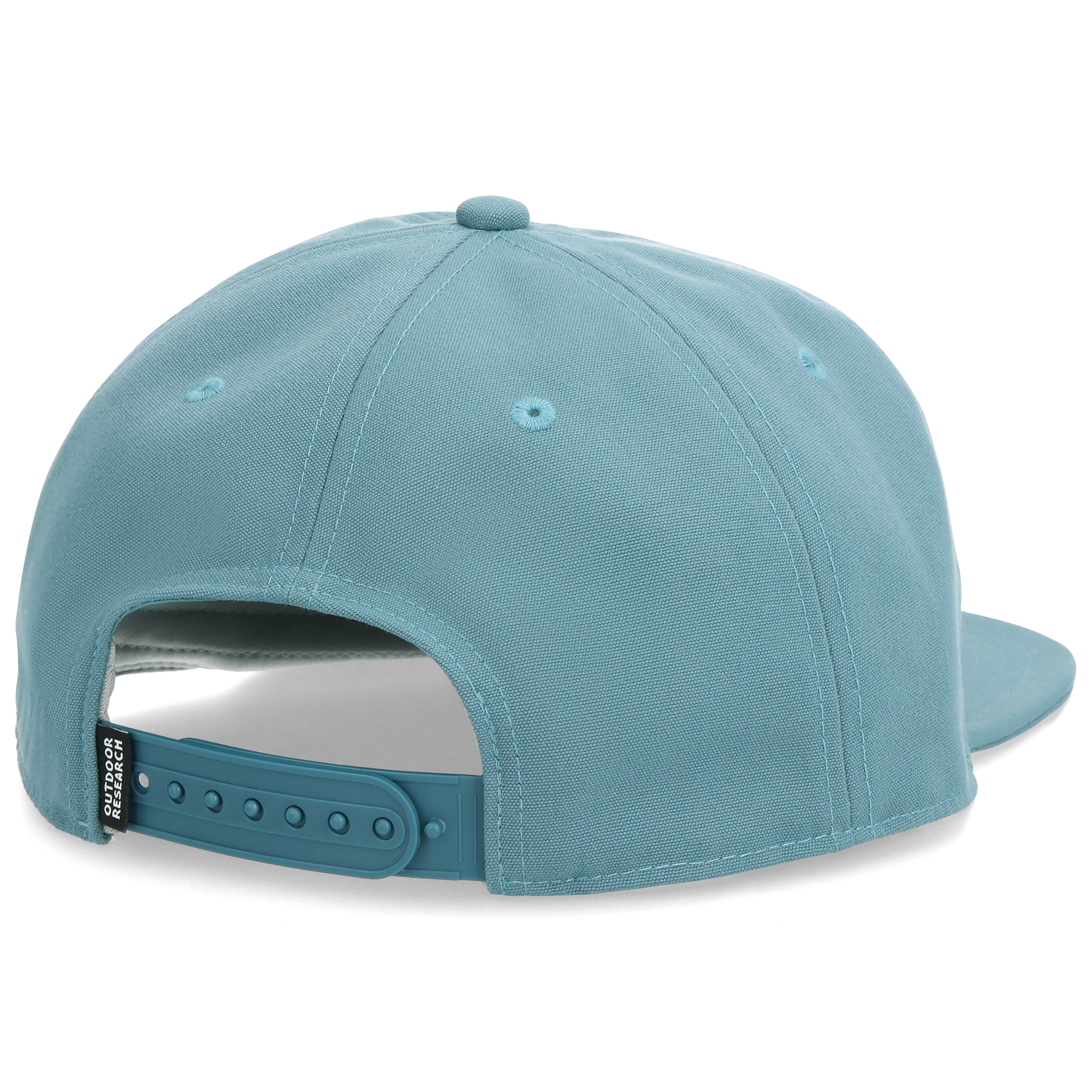 Eco-Friendly Recycled Polyester Cap for Outdoor Adventures | Alpine