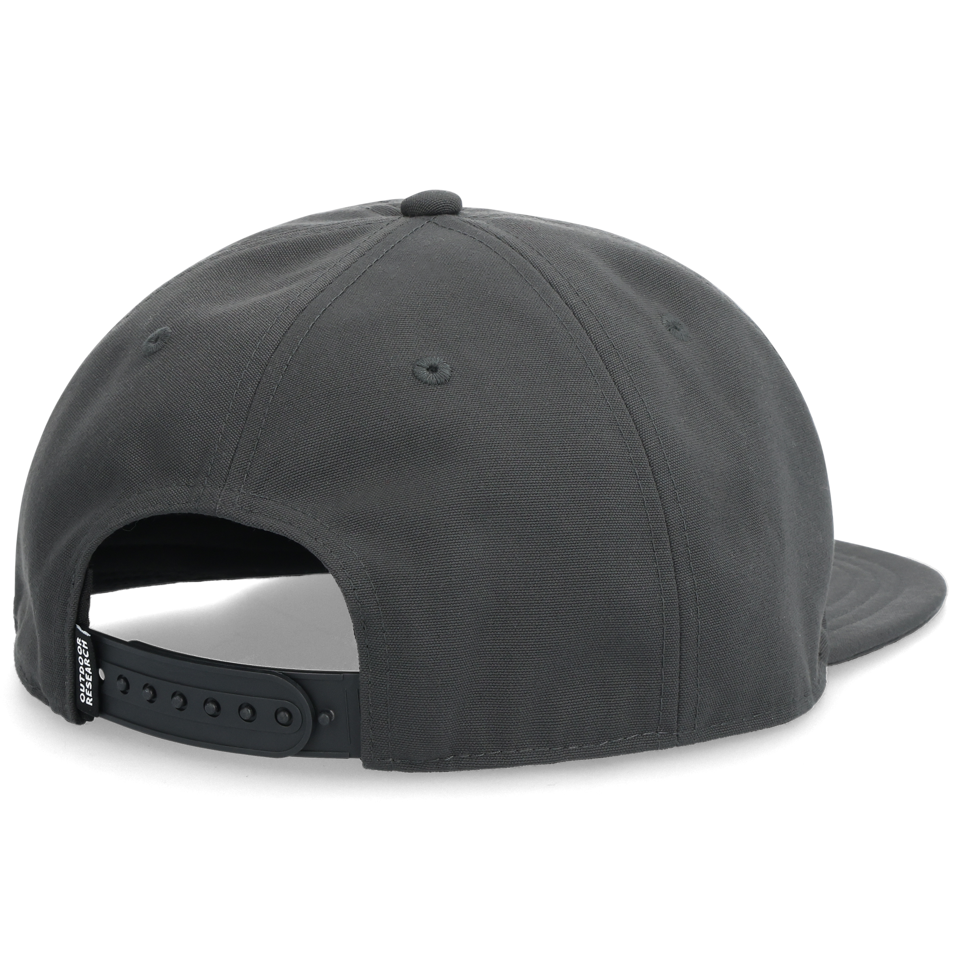 Eco-Friendly Recycled Polyester Cap for Outdoor Adventures | Alpine