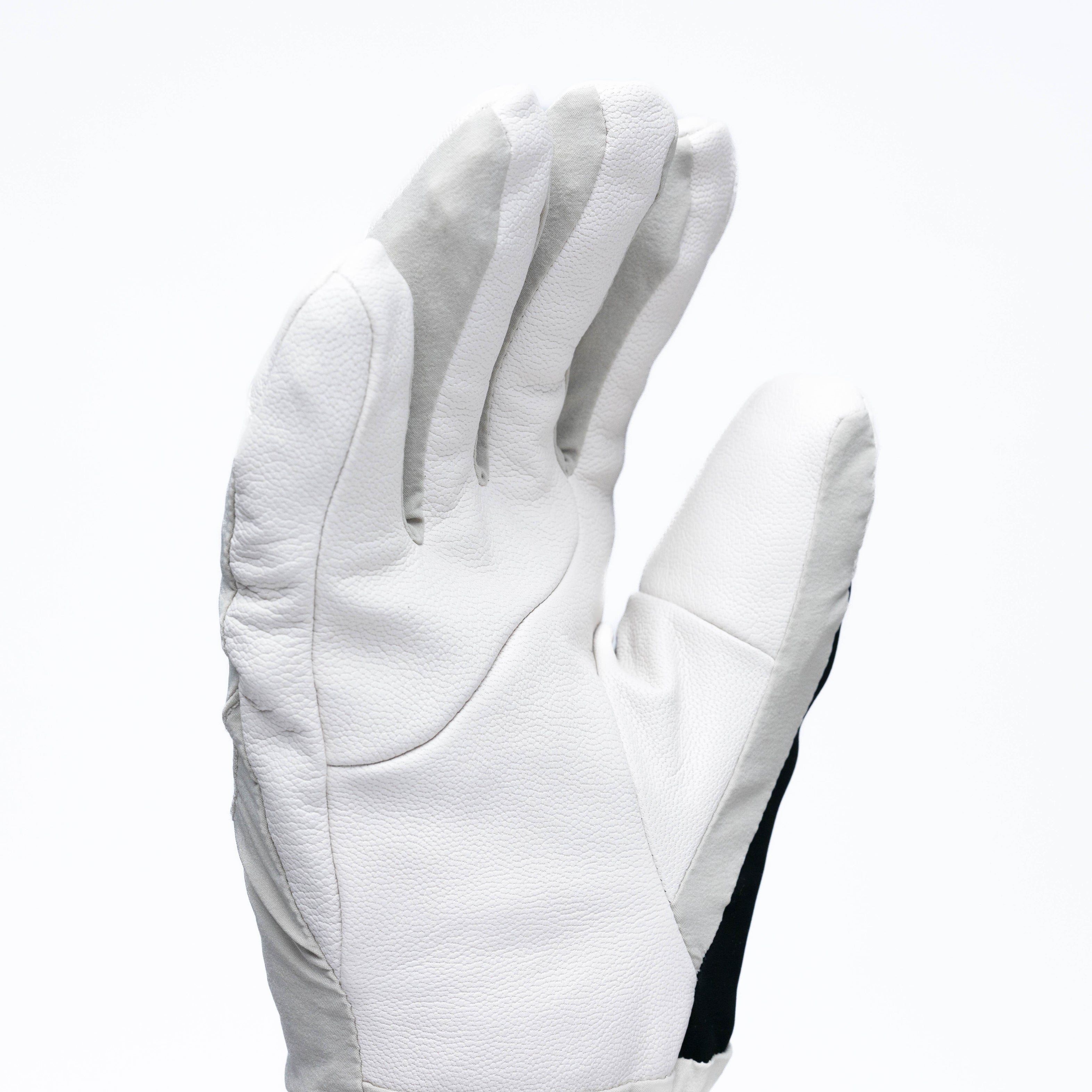 Women's GORE-TEX Ski Gloves with Removable Liner | Arete Modular